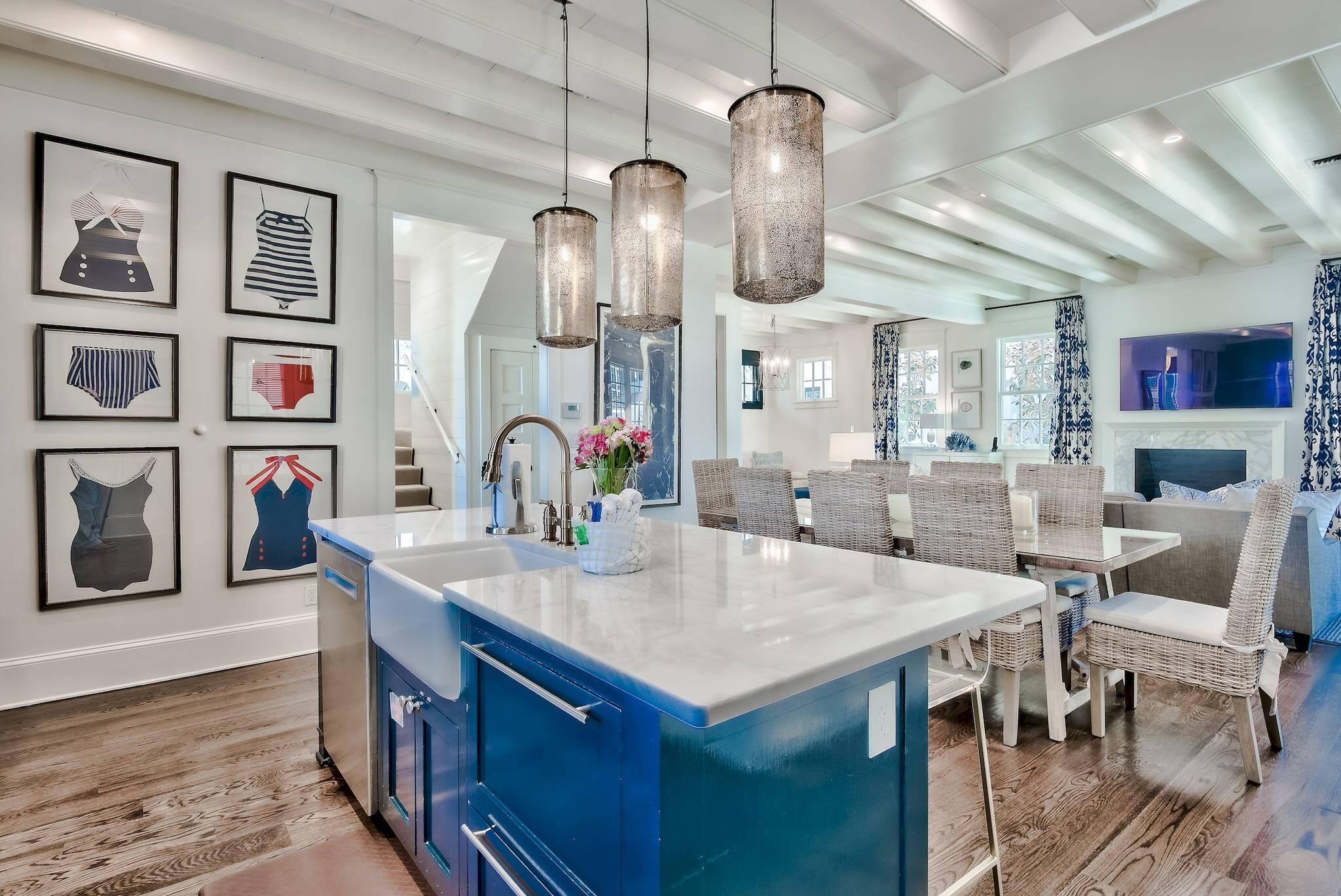 ROSEMARY BEACH - Residential