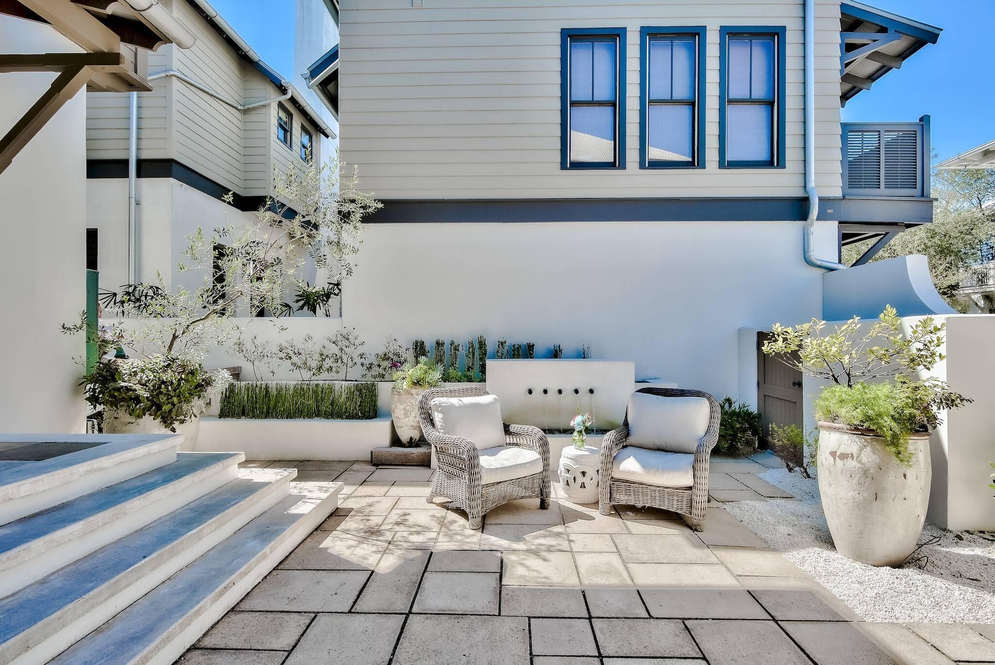 ROSEMARY BEACH - Residential