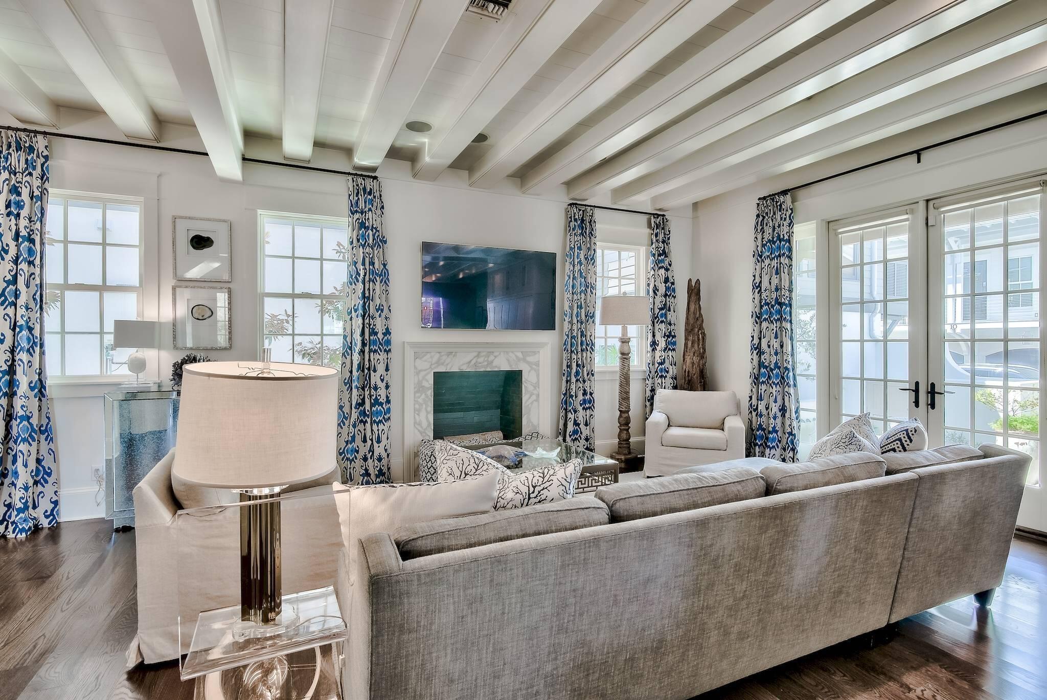 ROSEMARY BEACH - Residential