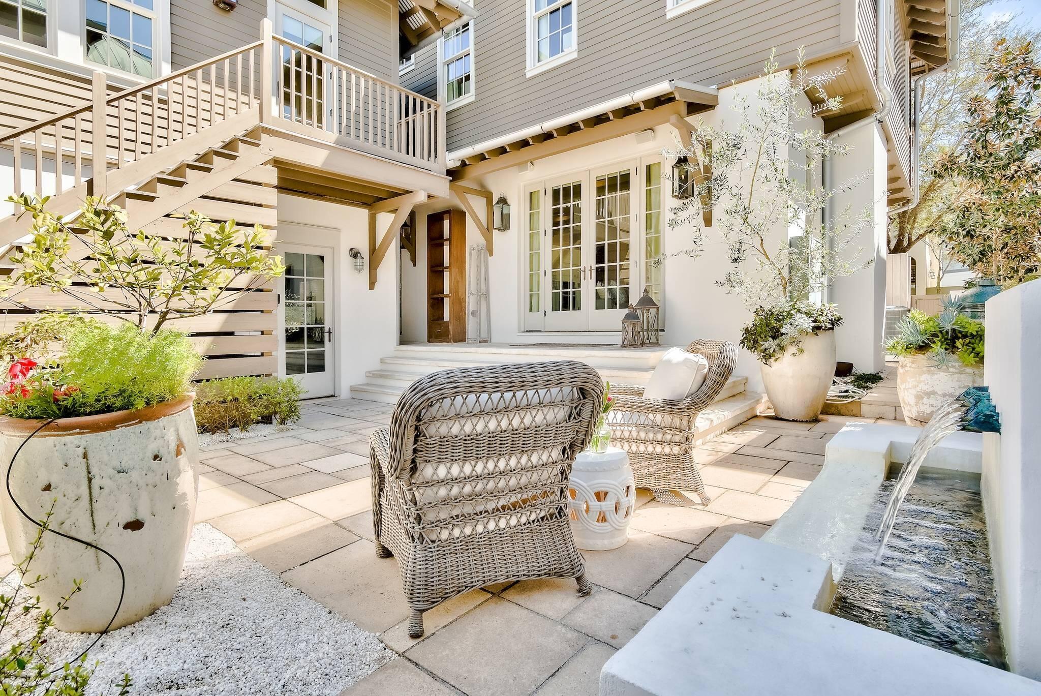 ROSEMARY BEACH - Residential