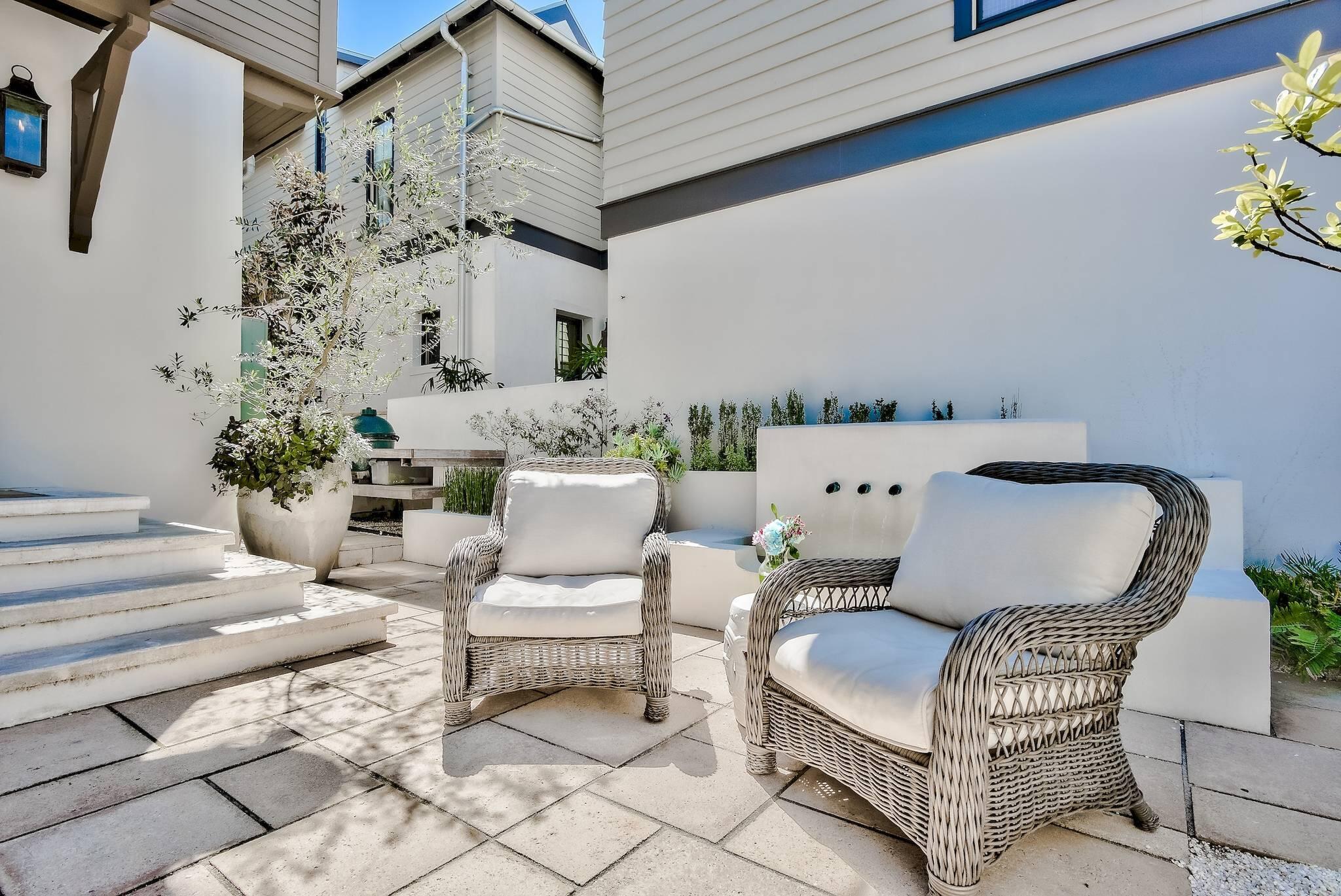 ROSEMARY BEACH - Residential