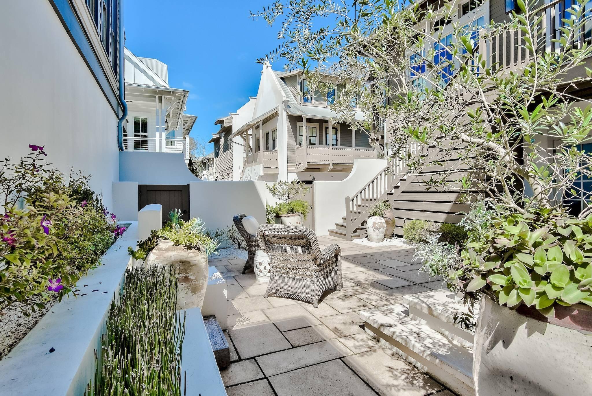 ROSEMARY BEACH - Residential