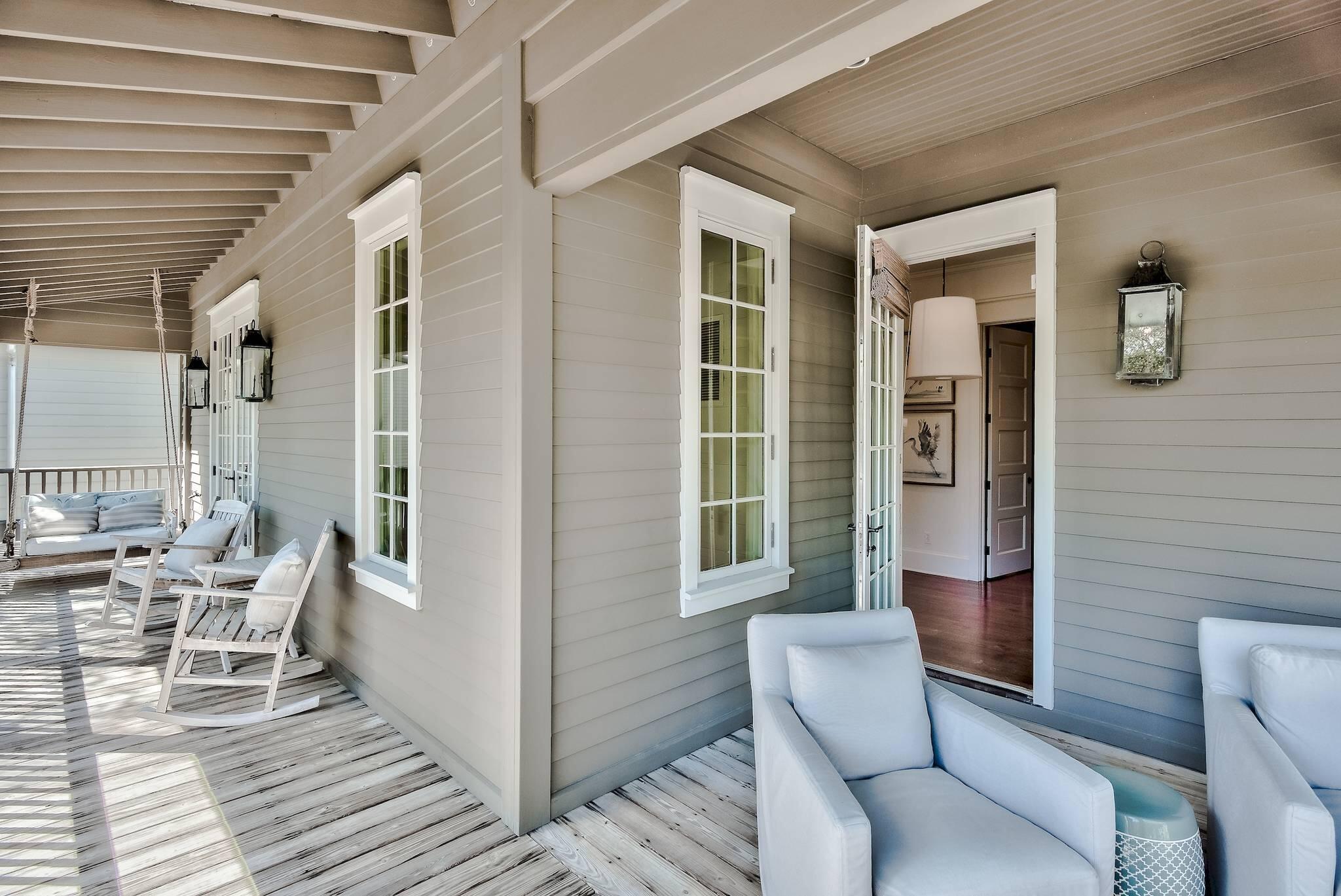 ROSEMARY BEACH - Residential