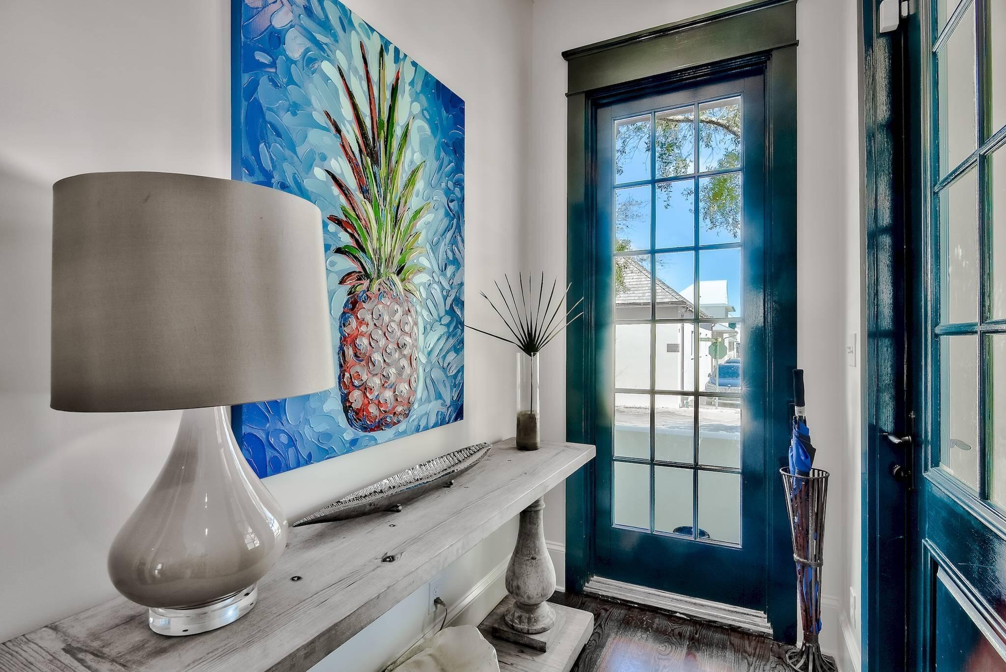 ROSEMARY BEACH - Residential