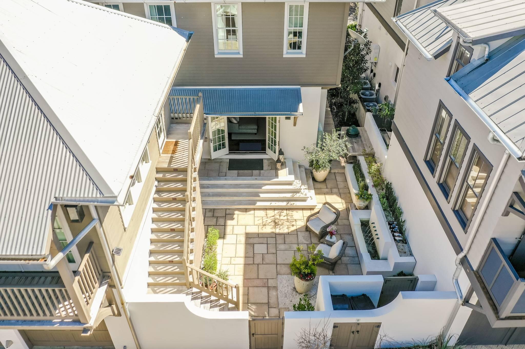 ROSEMARY BEACH - Residential