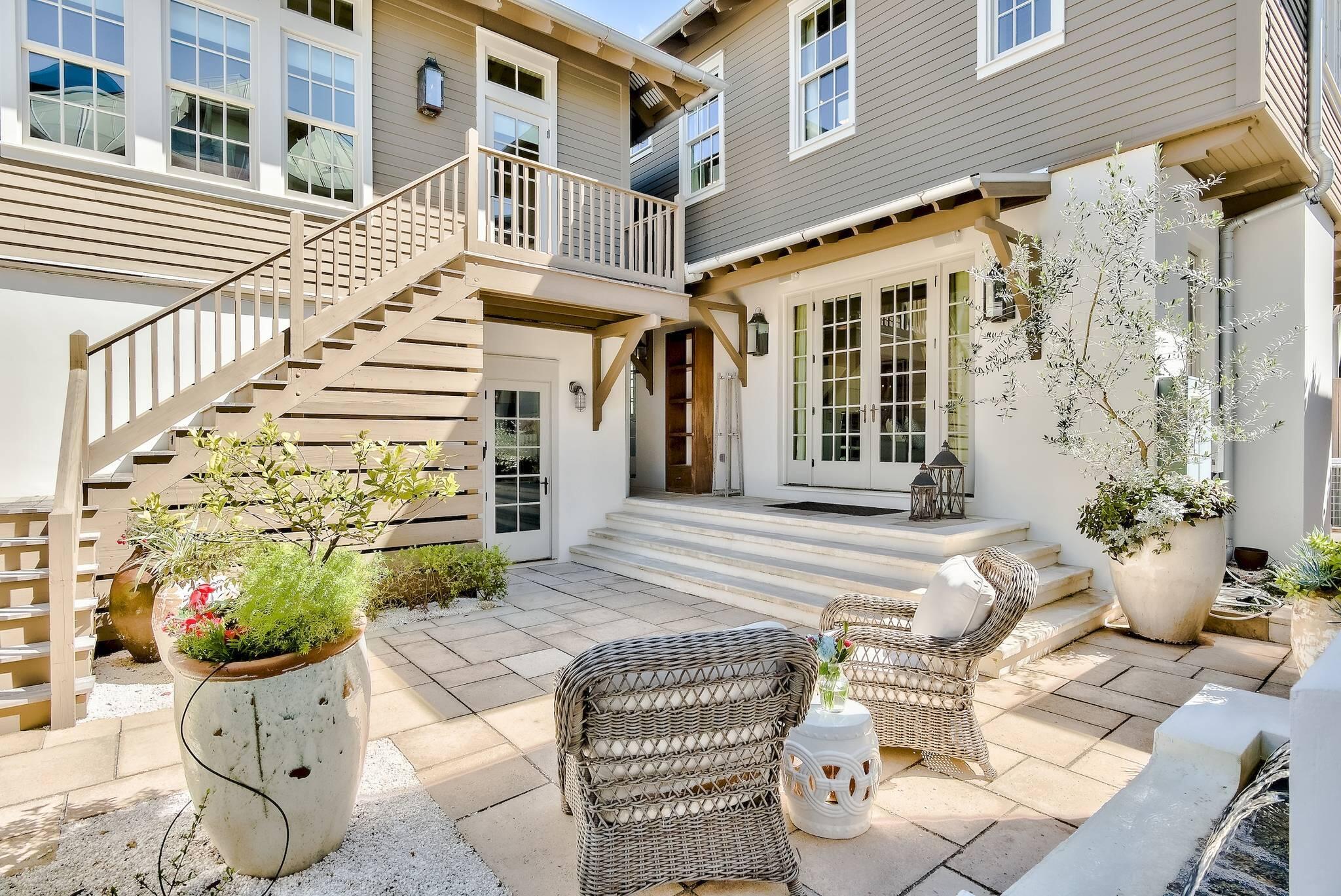 ROSEMARY BEACH - Residential
