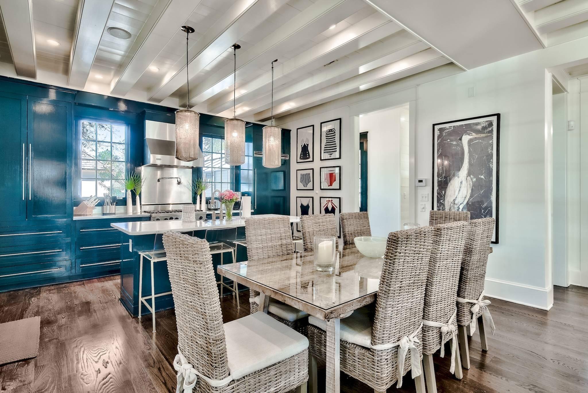 ROSEMARY BEACH - Residential