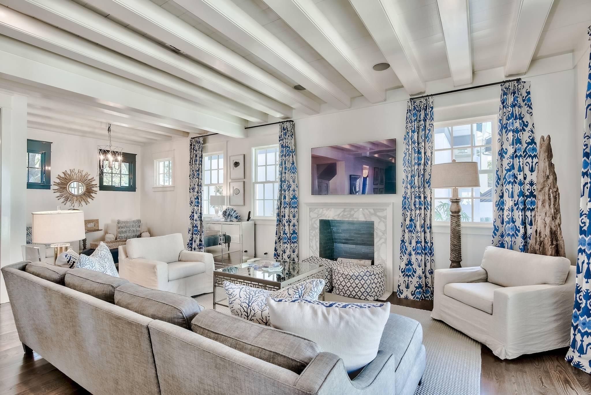 ROSEMARY BEACH - Residential