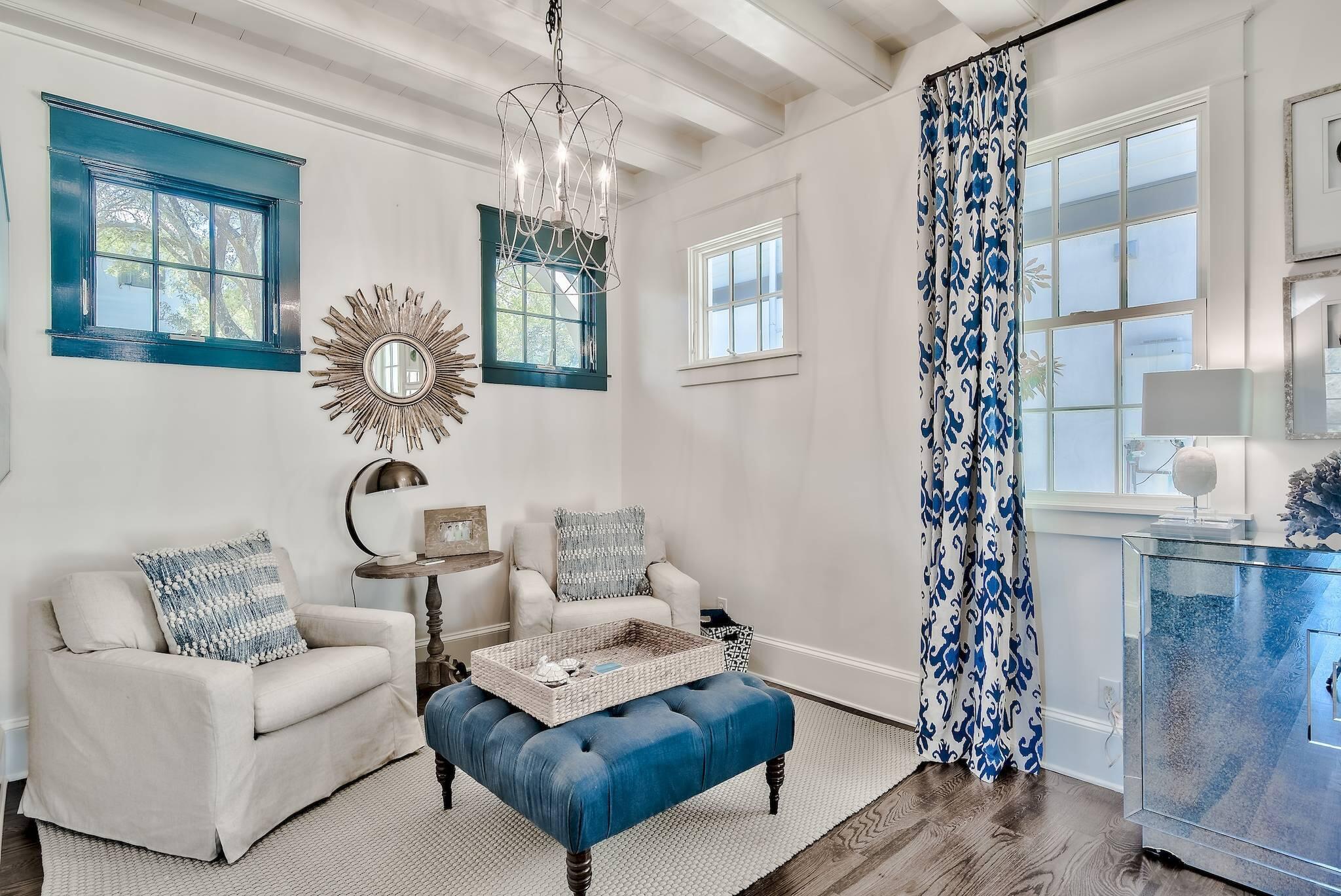 ROSEMARY BEACH - Residential