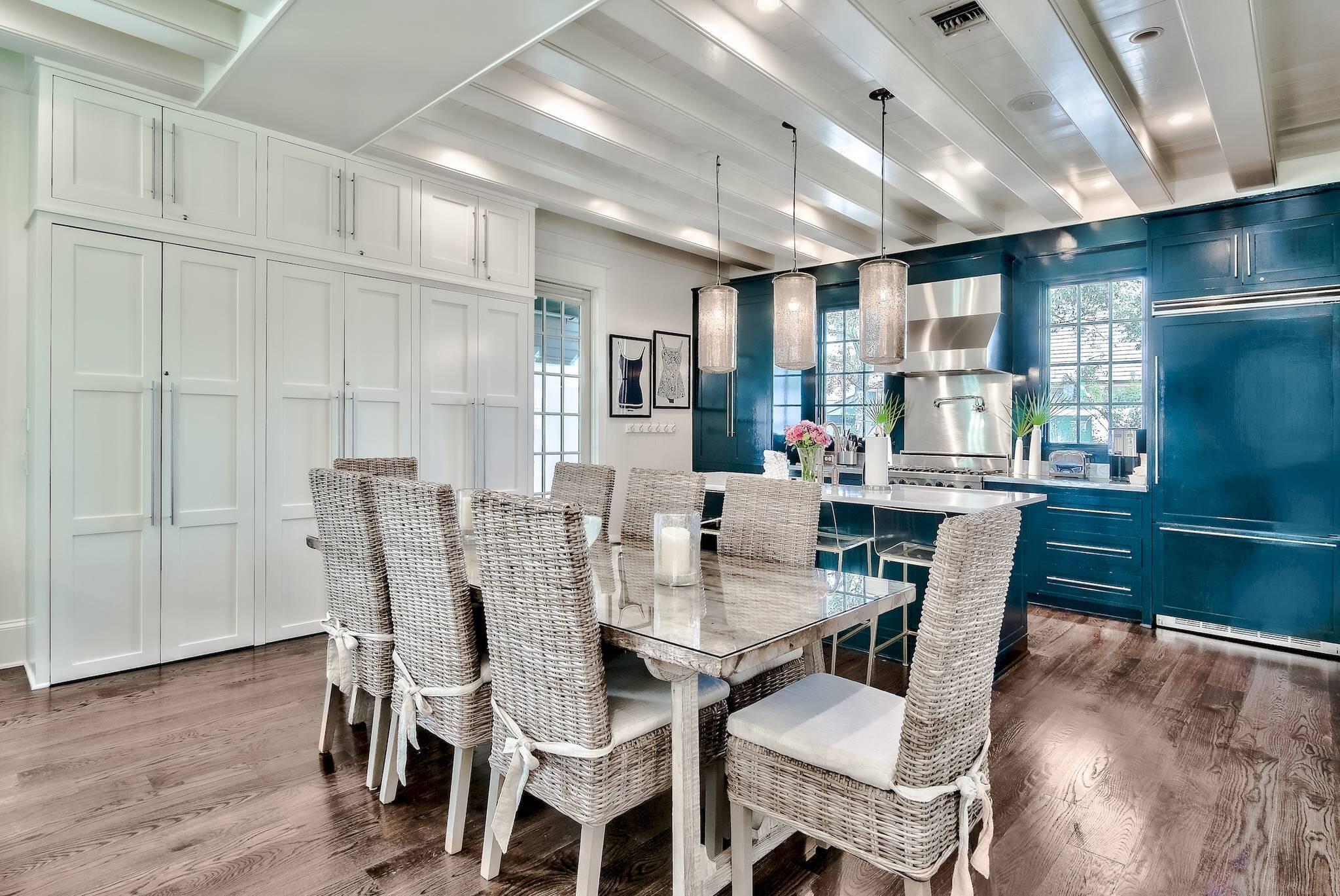 ROSEMARY BEACH - Residential