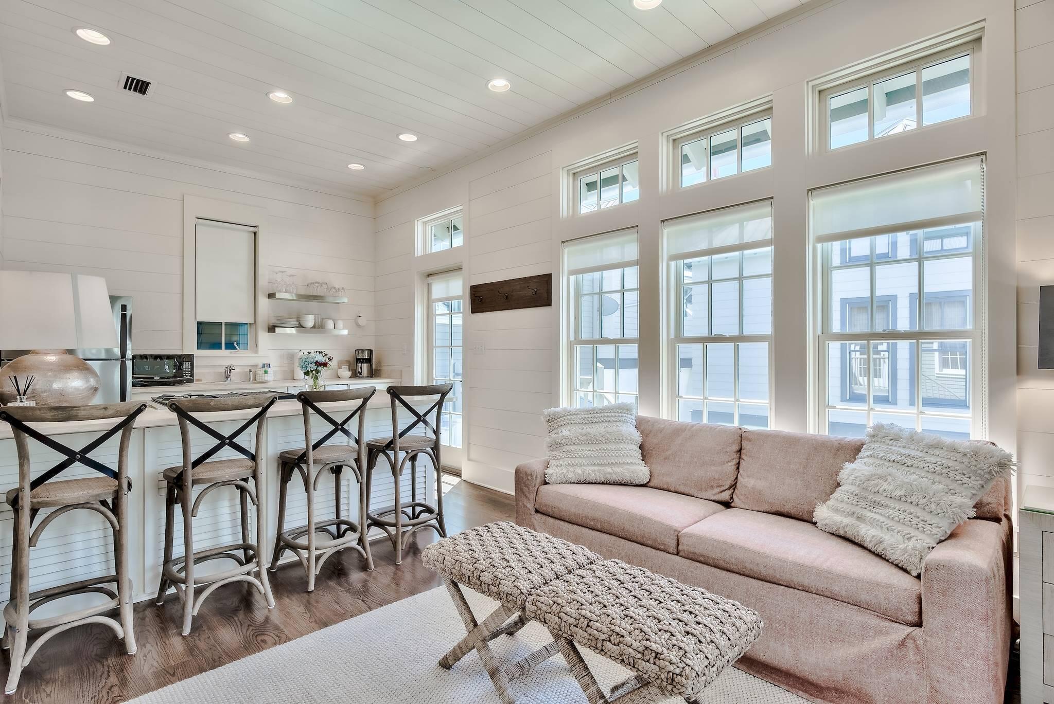 ROSEMARY BEACH - Residential