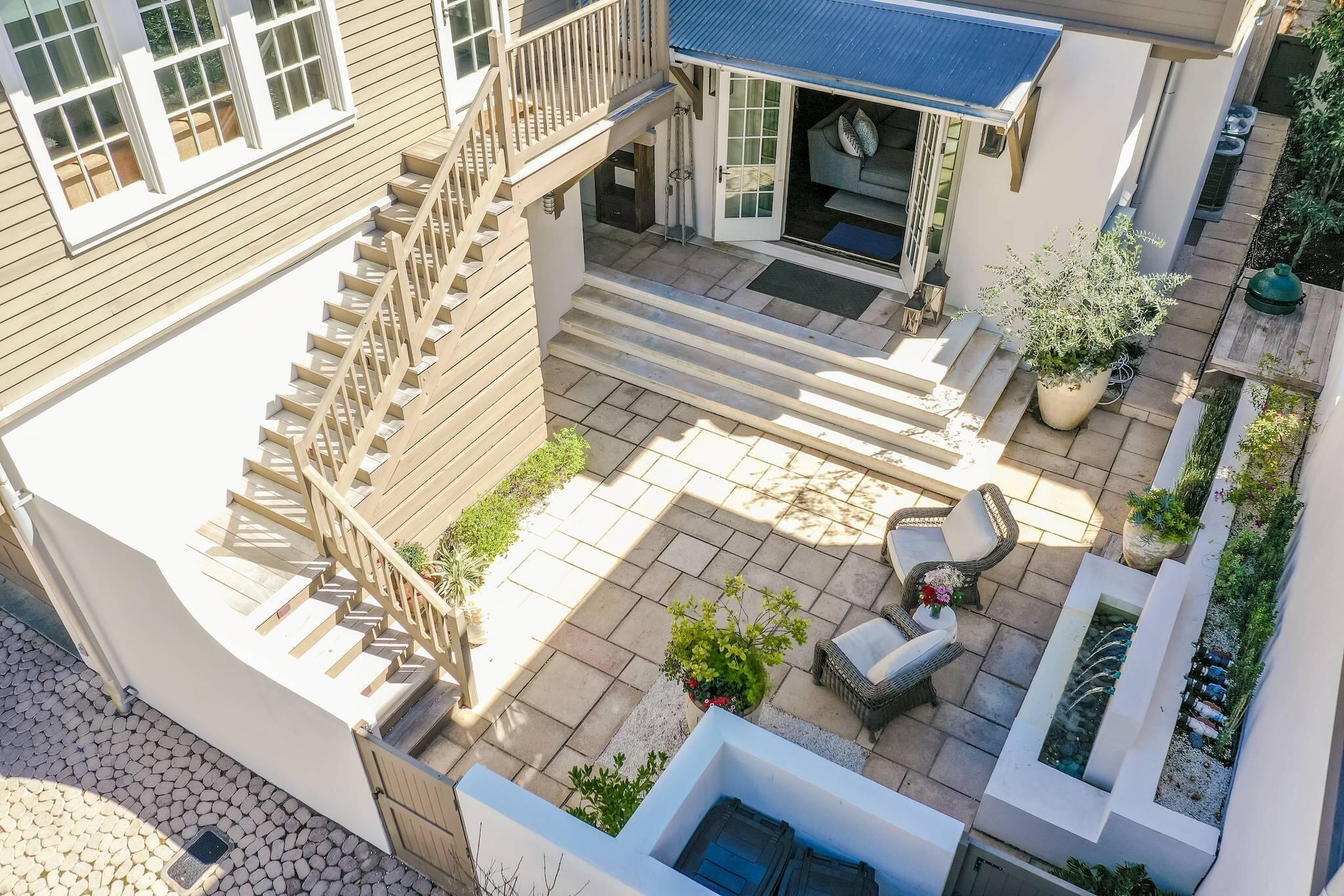 ROSEMARY BEACH - Residential