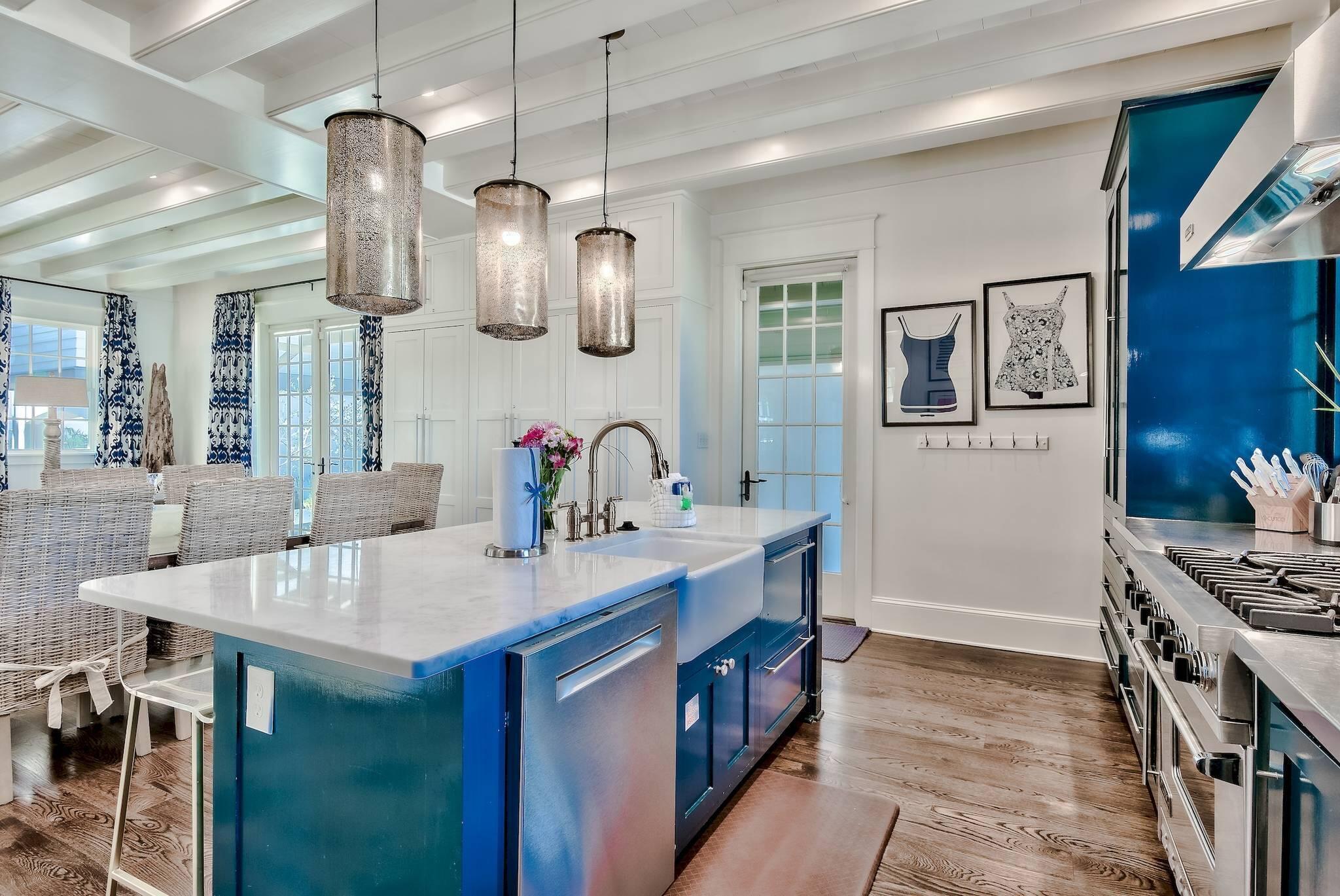 ROSEMARY BEACH - Residential