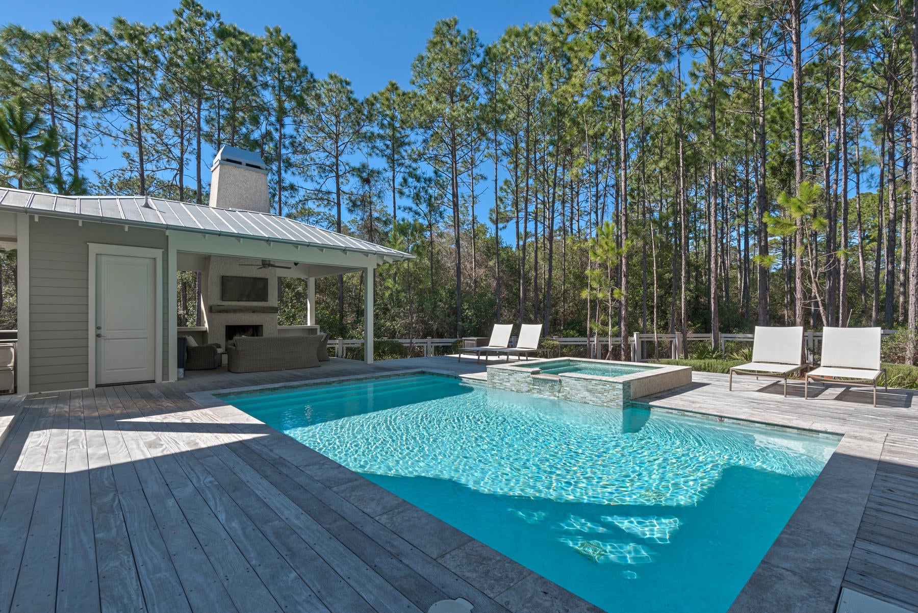 WATERCOLOR - Residential