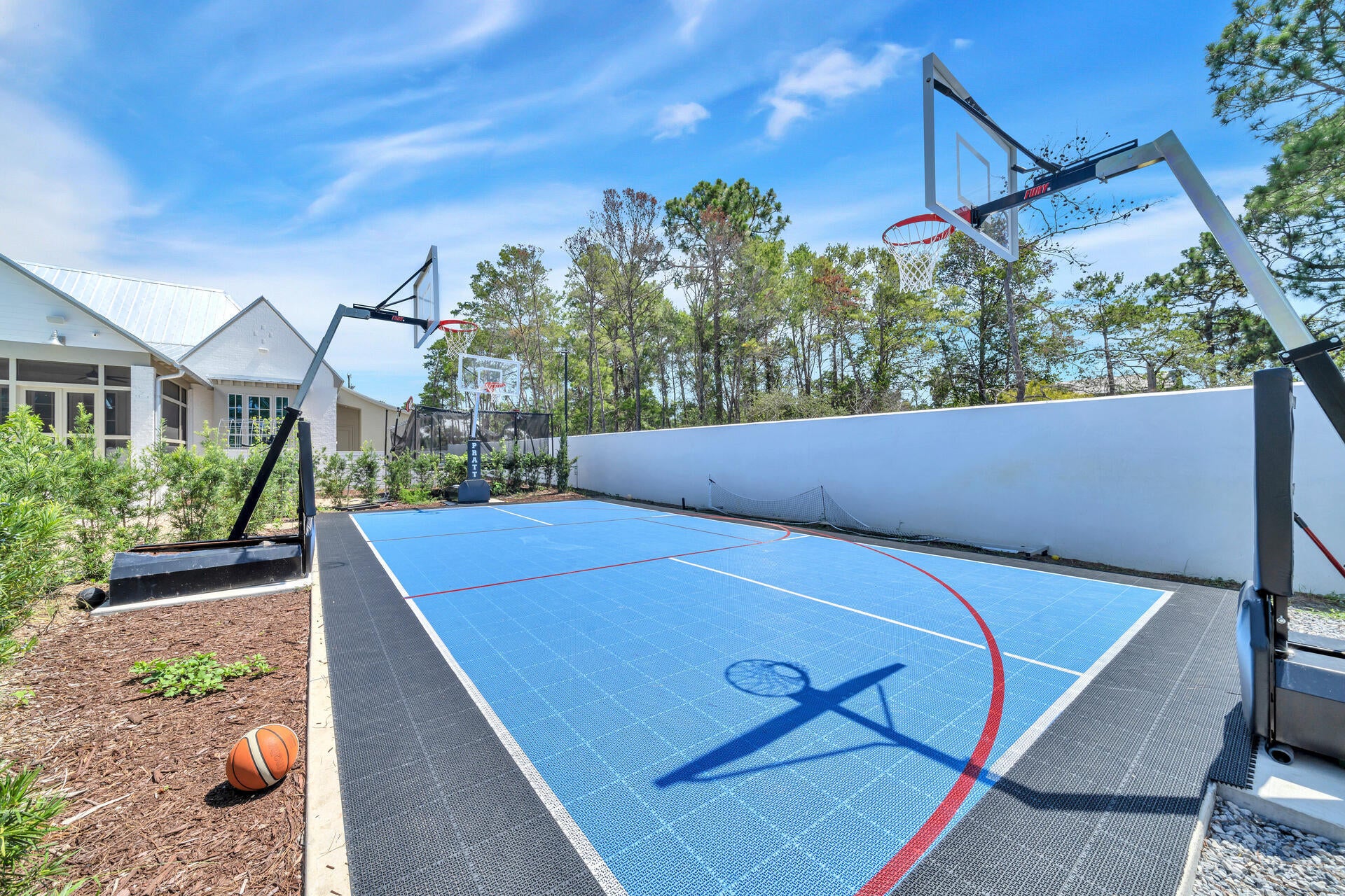 Pines of Blue Mountain - Residential