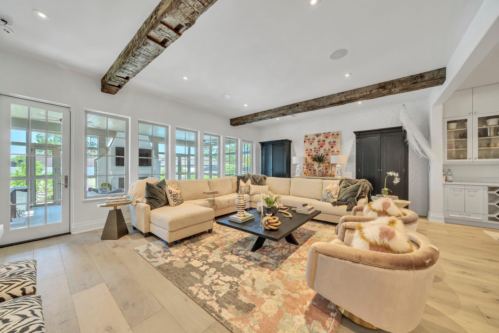 Pines of Blue Mountain - Residential
