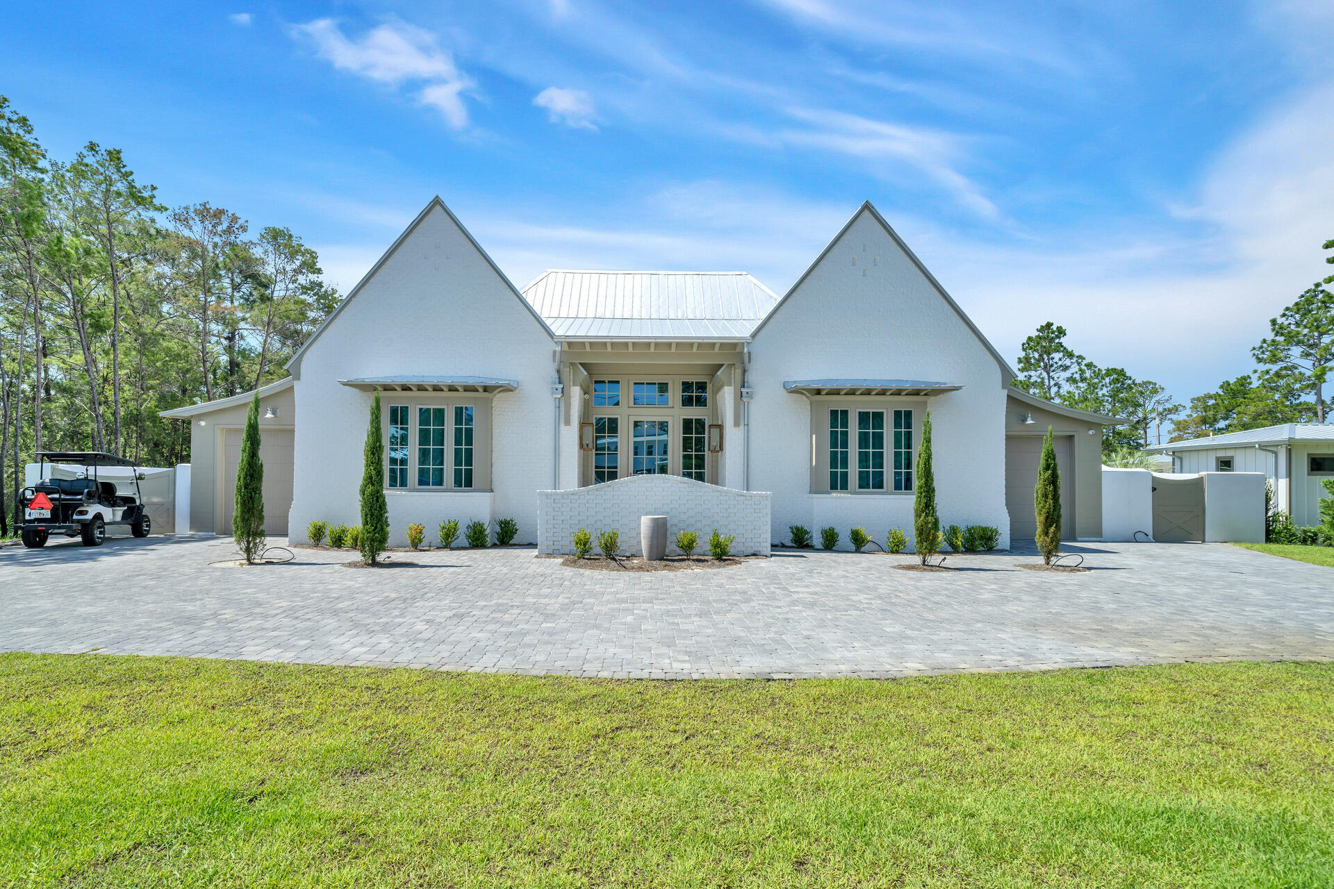 Pines of Blue Mountain - Residential