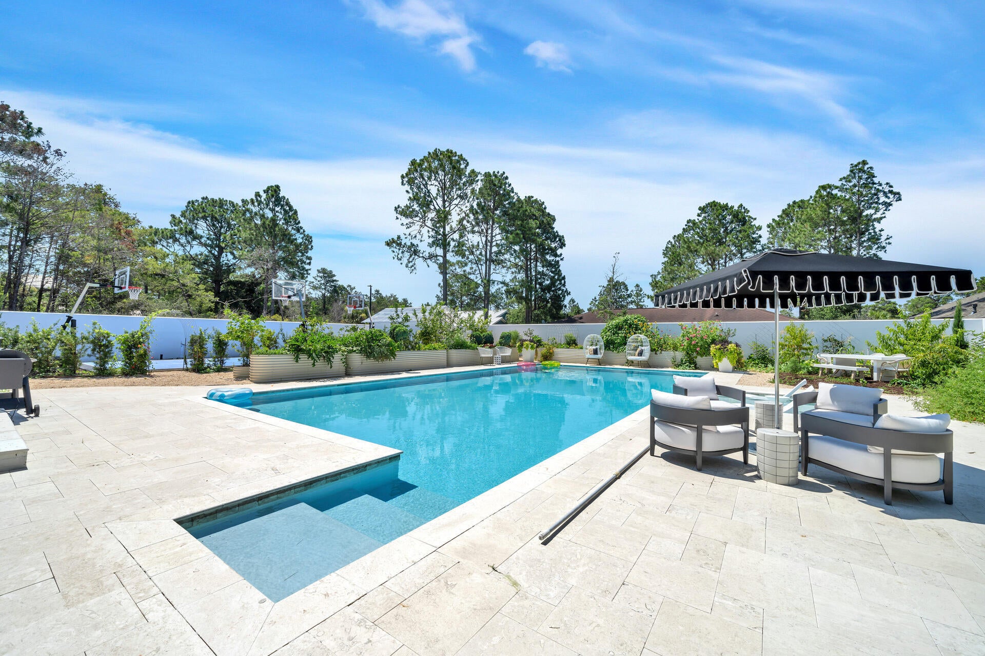 Pines of Blue Mountain - Residential