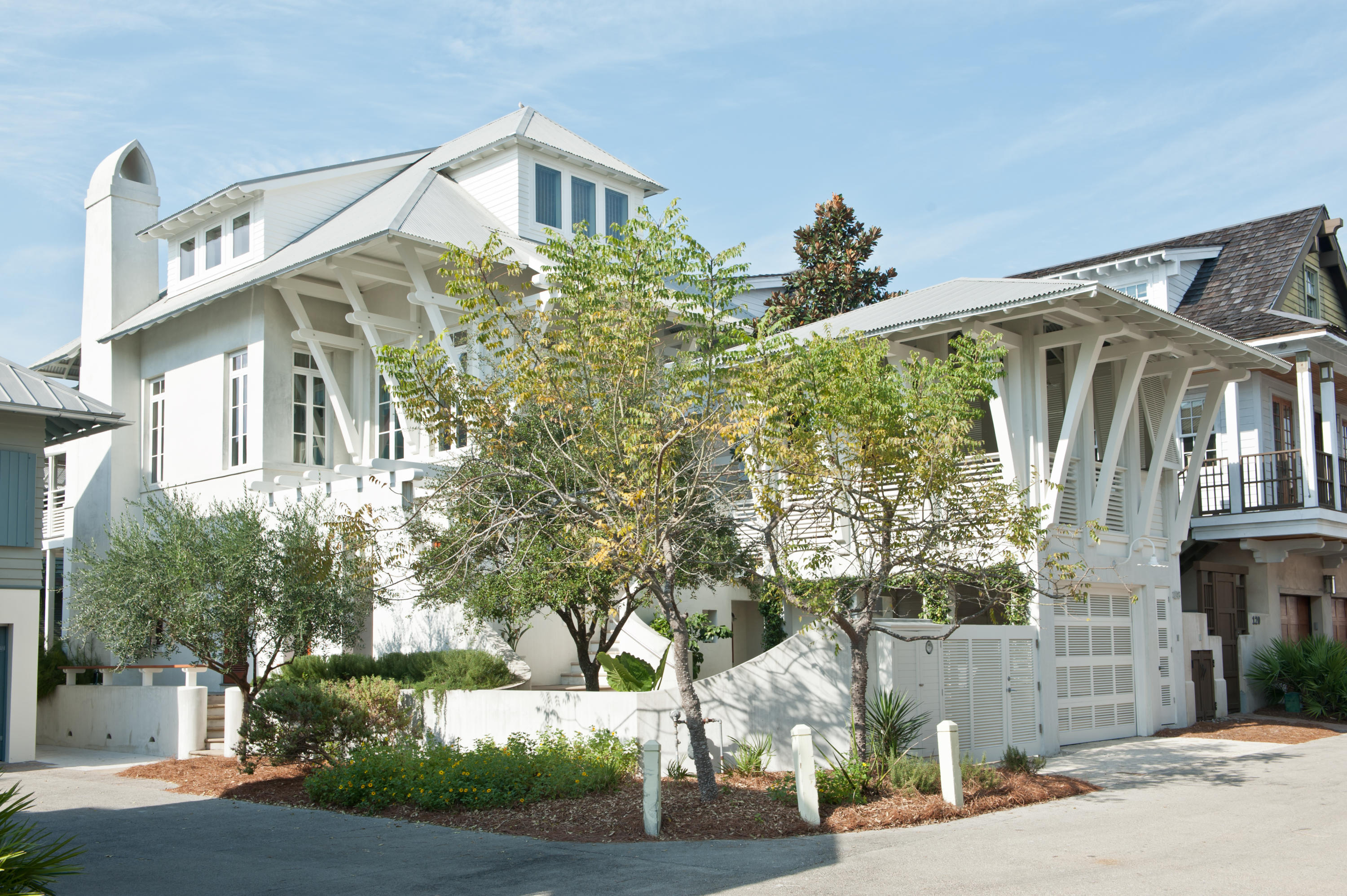 ROSEMARY BEACH - Residential