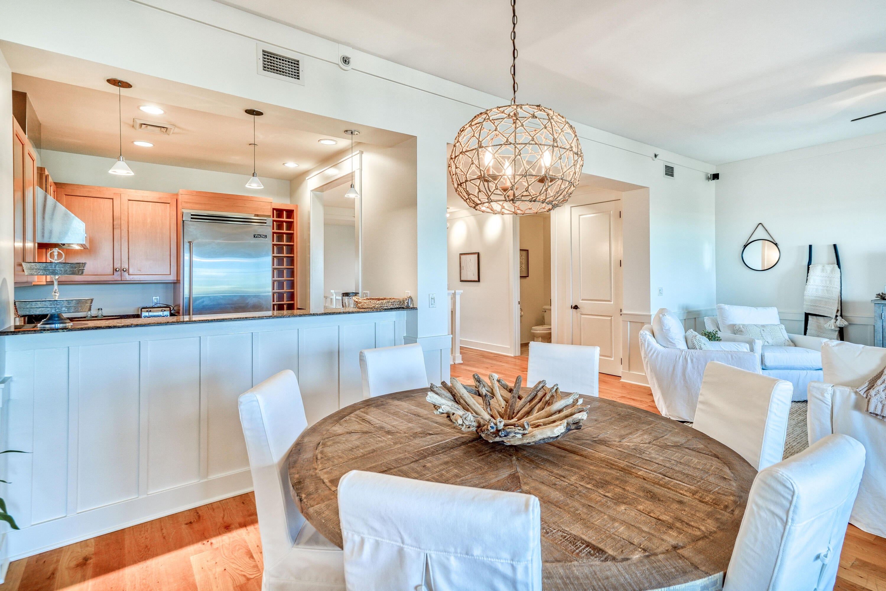 WATERSOUND BEACH - Residential