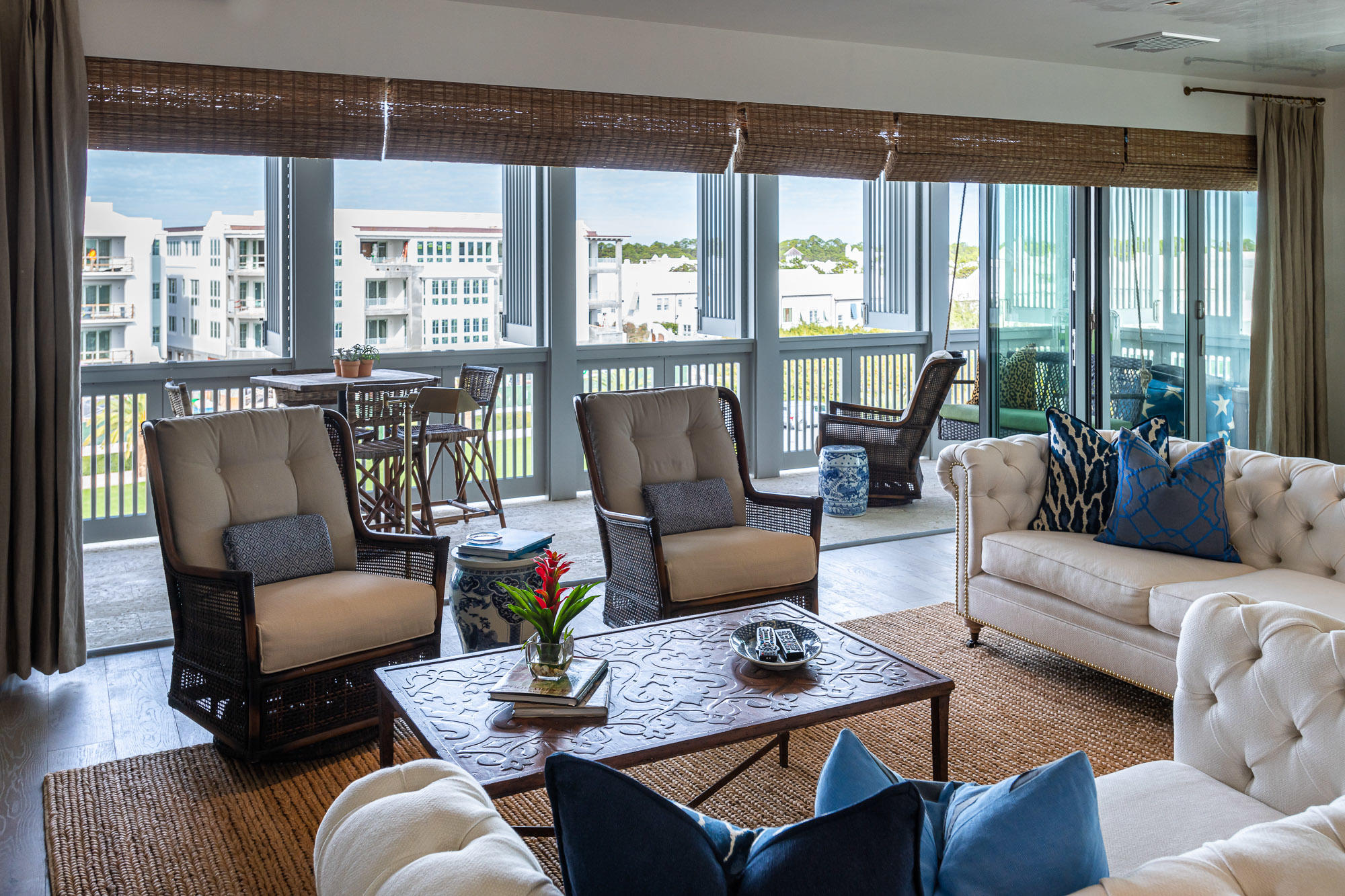 ALYS BEACH - Residential