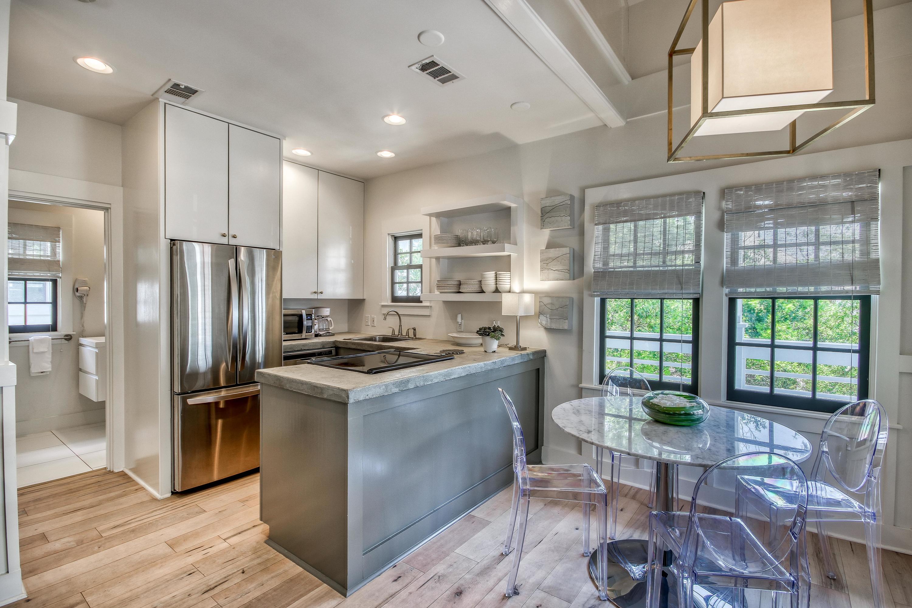 ROSEMARY BEACH - Residential