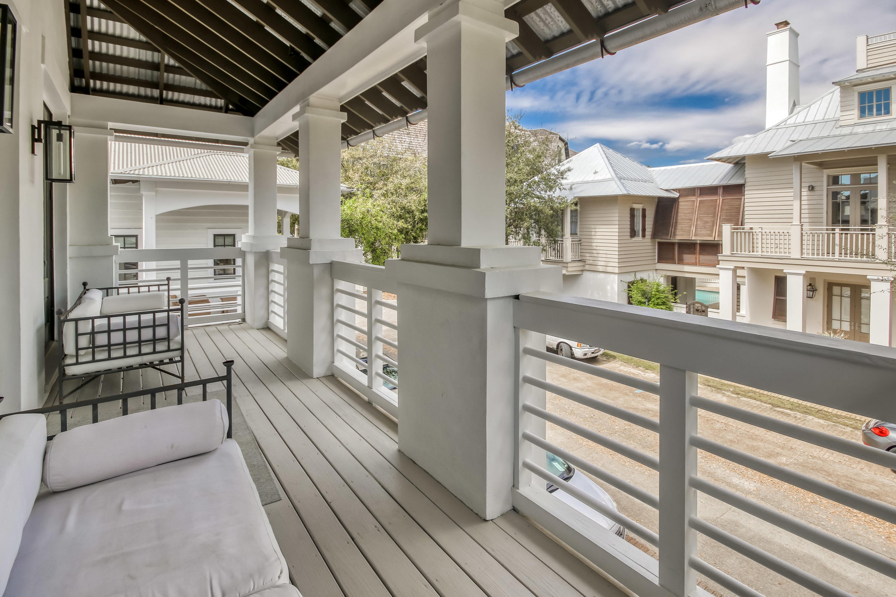 ROSEMARY BEACH - Residential