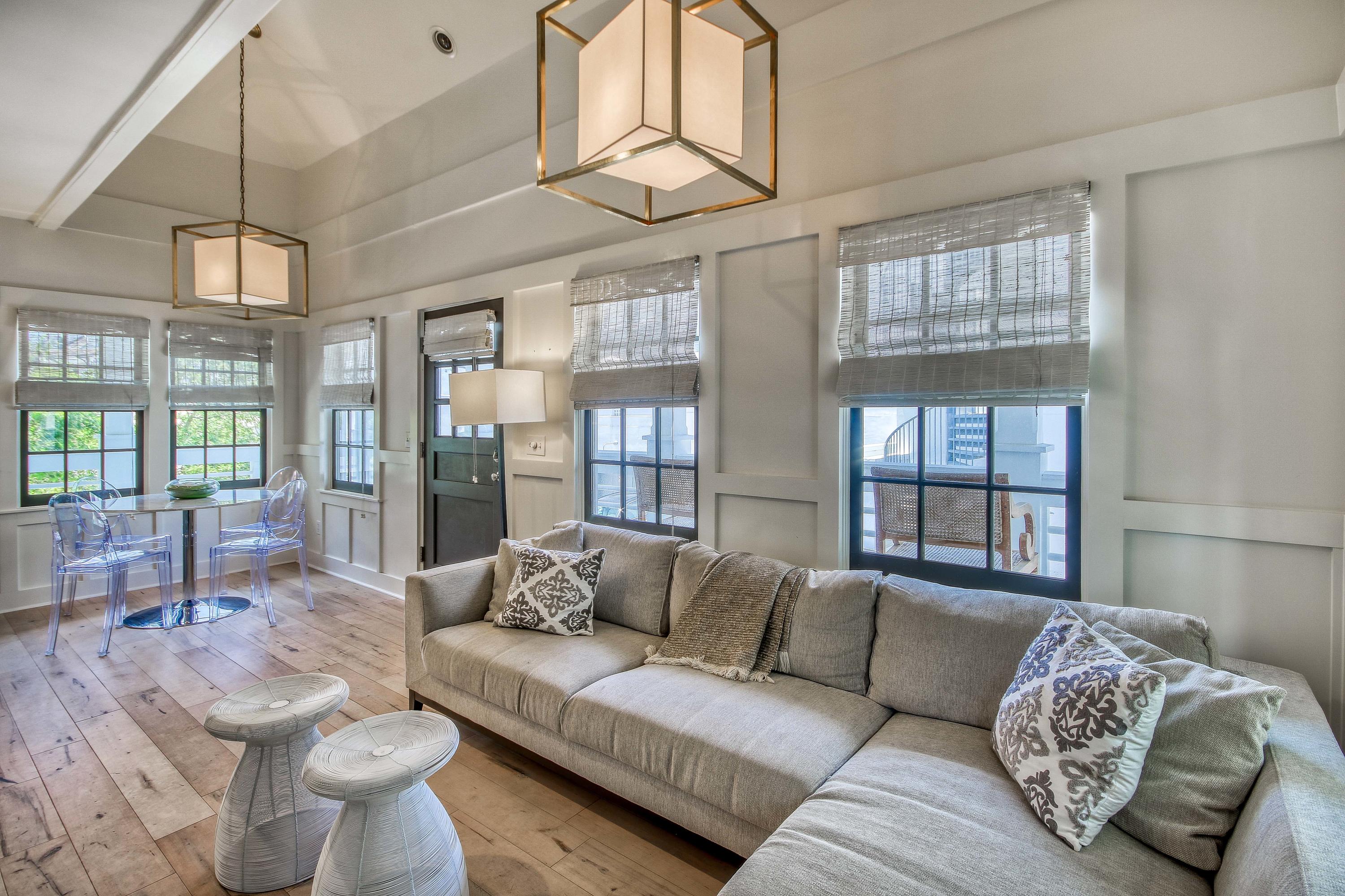 ROSEMARY BEACH - Residential