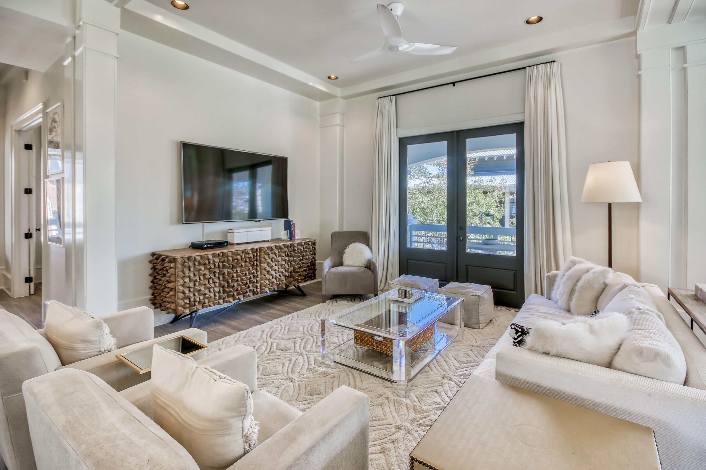 ROSEMARY BEACH - Residential