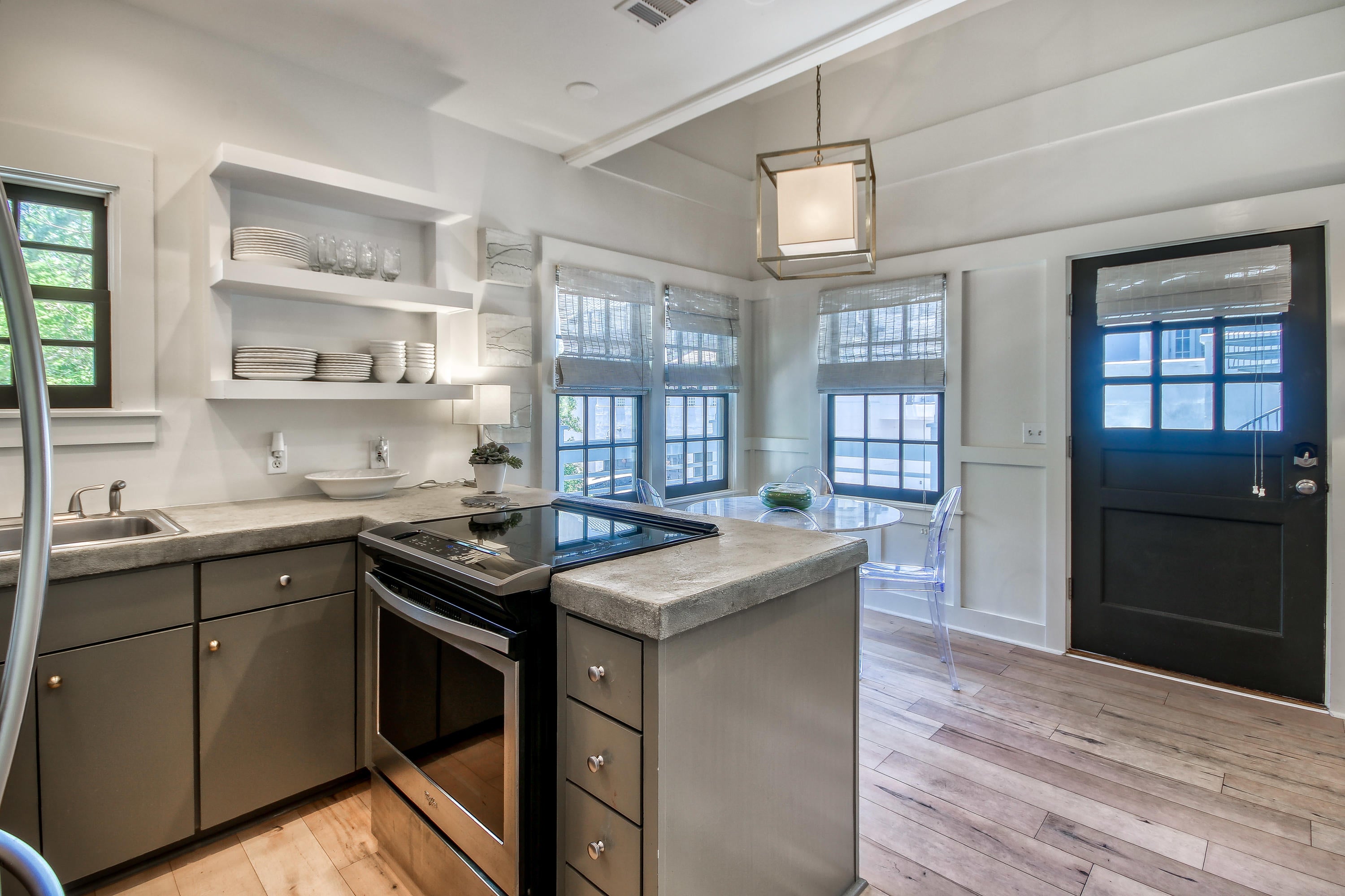 ROSEMARY BEACH - Residential