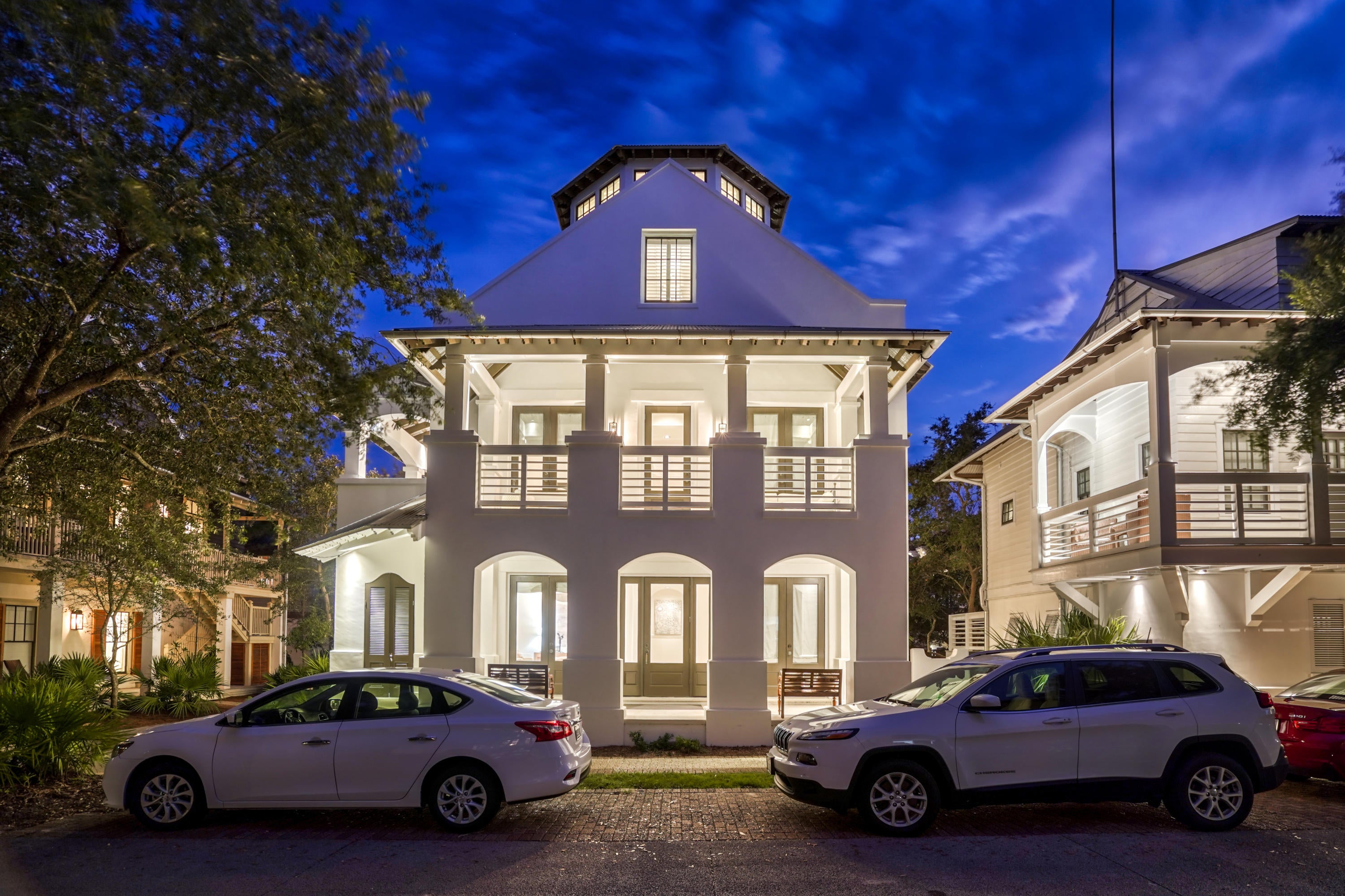 ROSEMARY BEACH - Residential