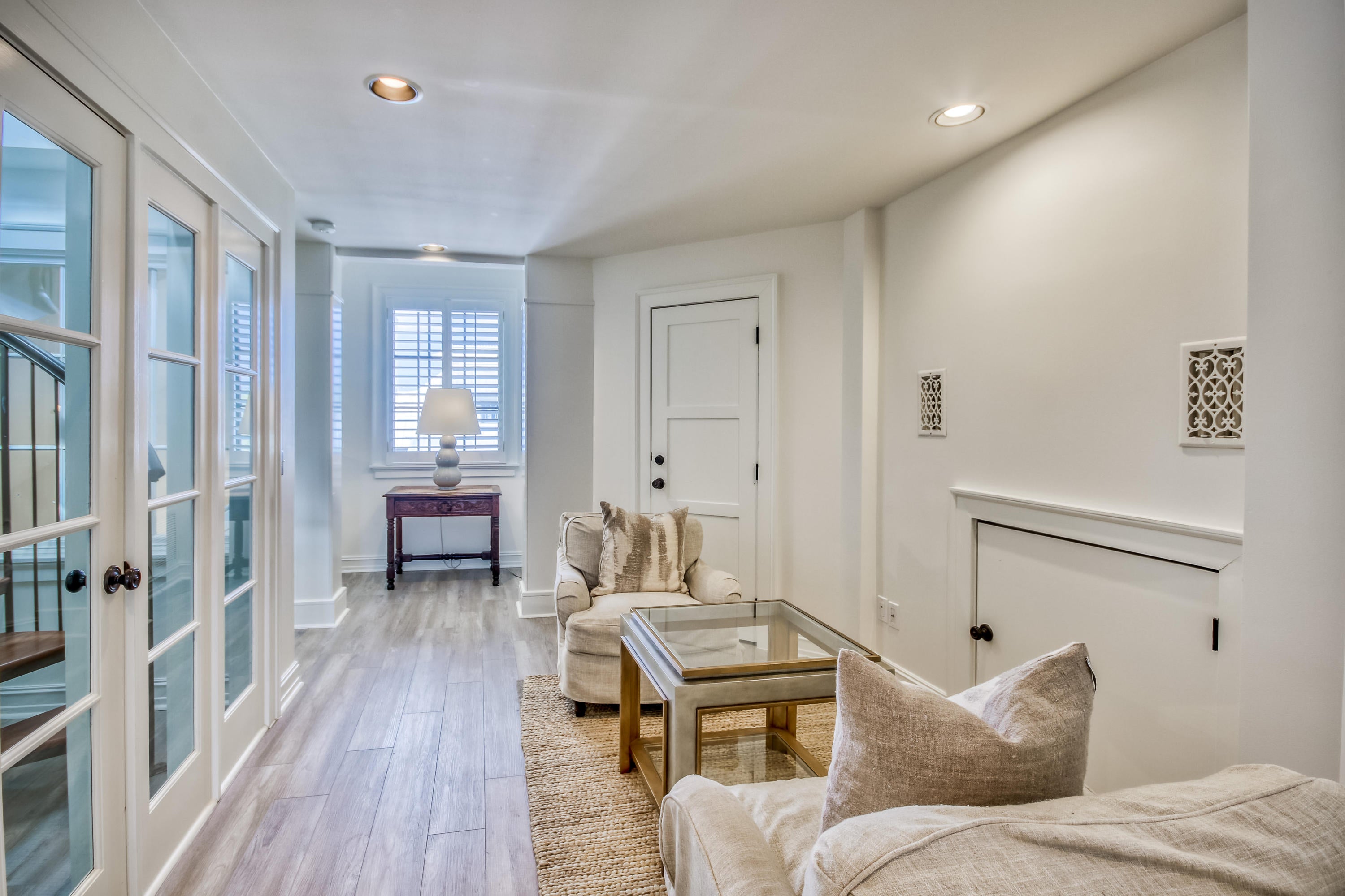 ROSEMARY BEACH - Residential