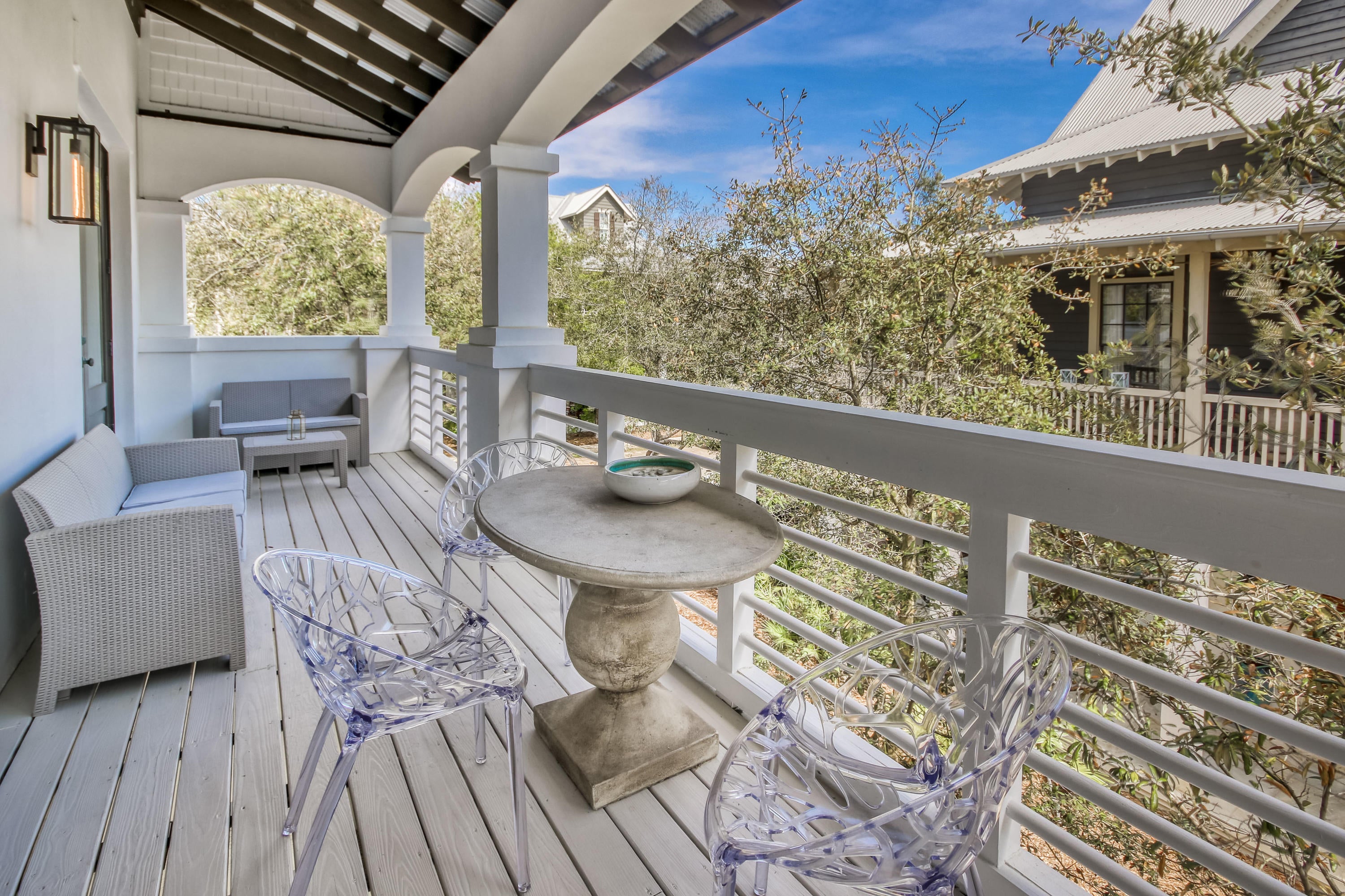 ROSEMARY BEACH - Residential