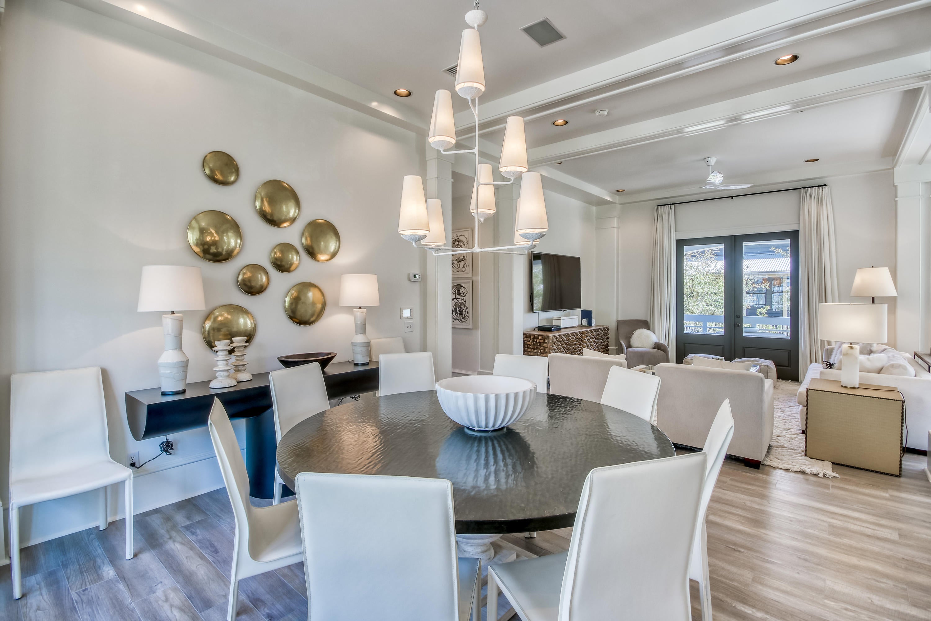 ROSEMARY BEACH - Residential