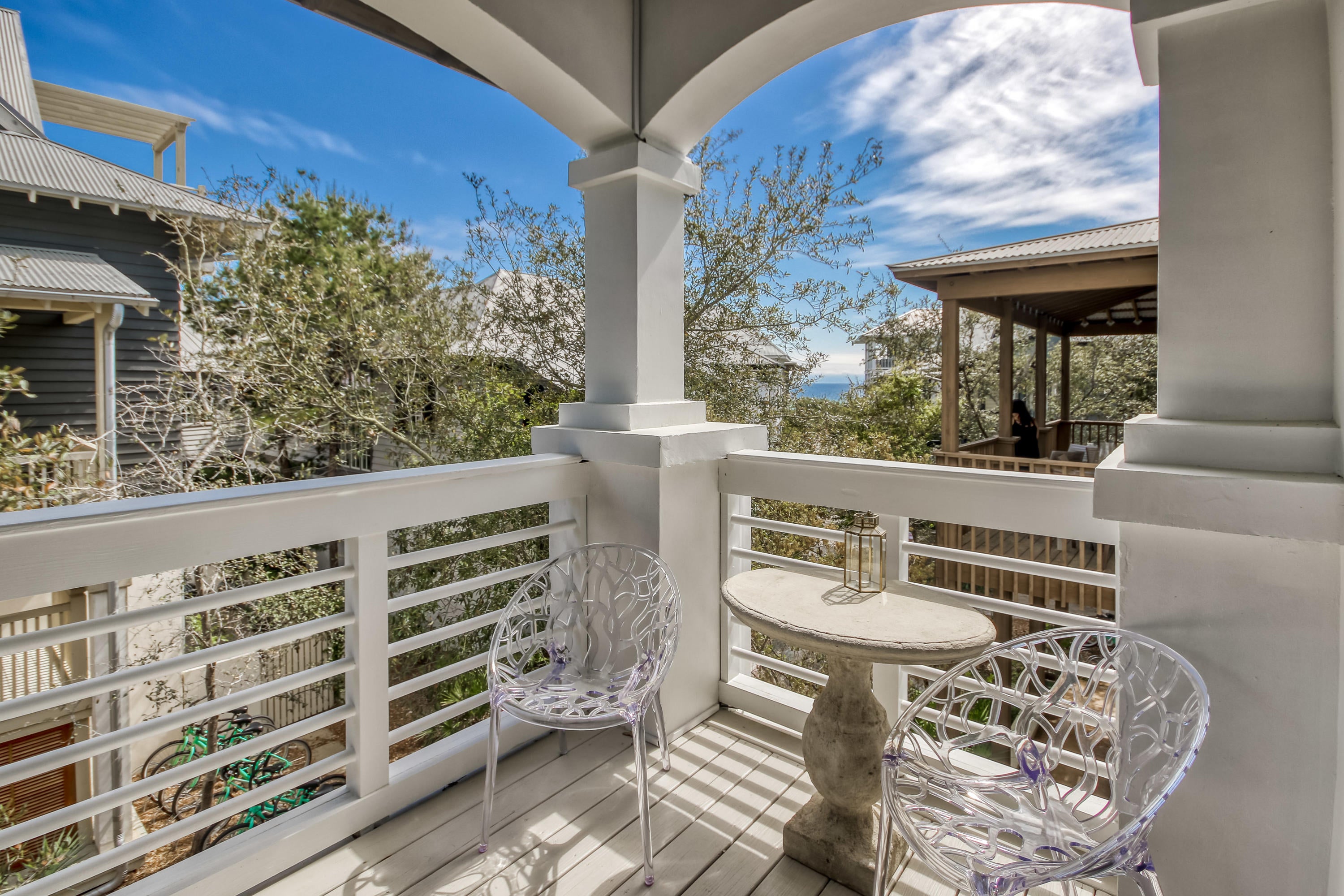 ROSEMARY BEACH - Residential