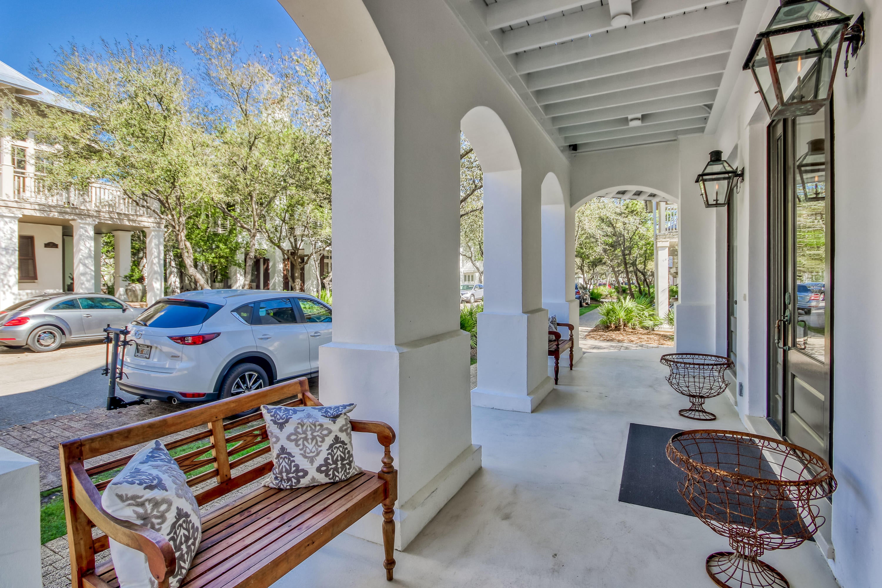 ROSEMARY BEACH - Residential