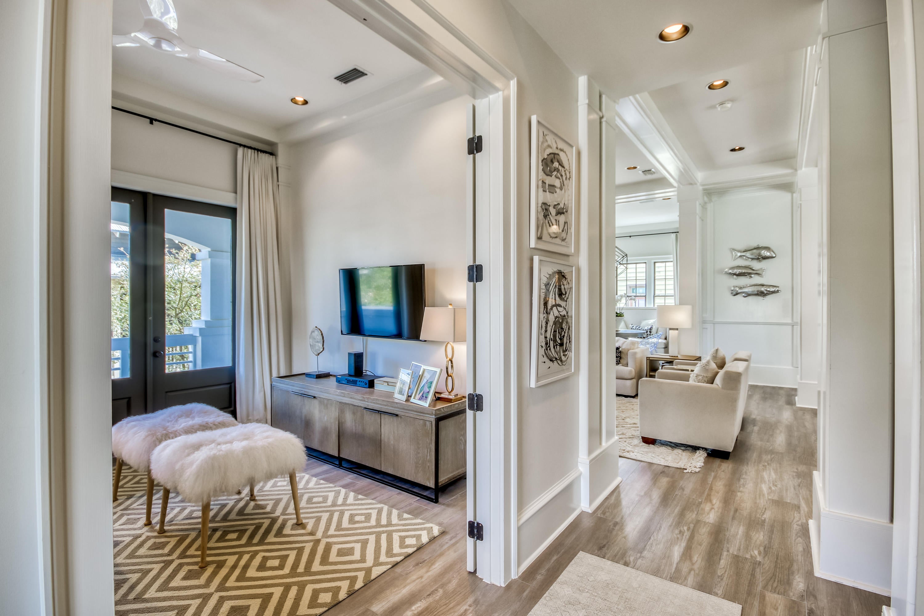 ROSEMARY BEACH - Residential
