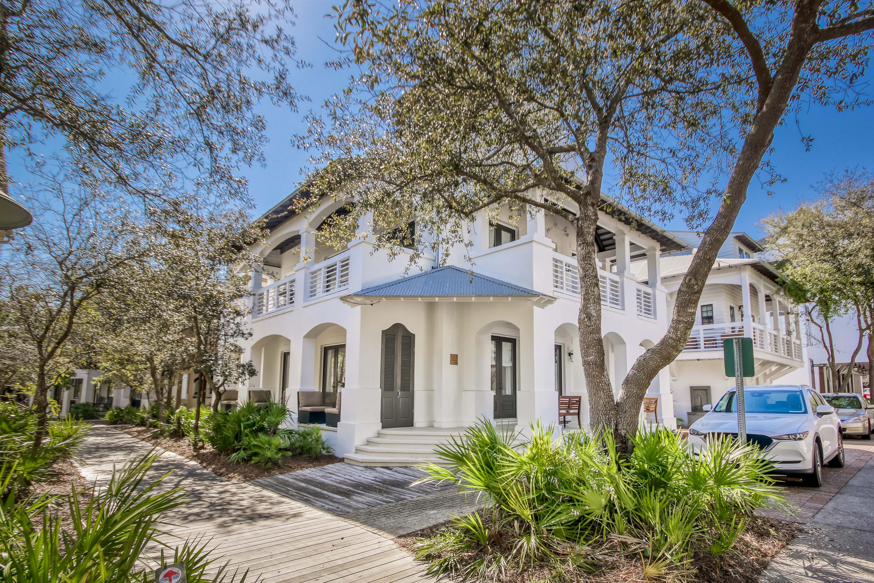 ROSEMARY BEACH - Residential