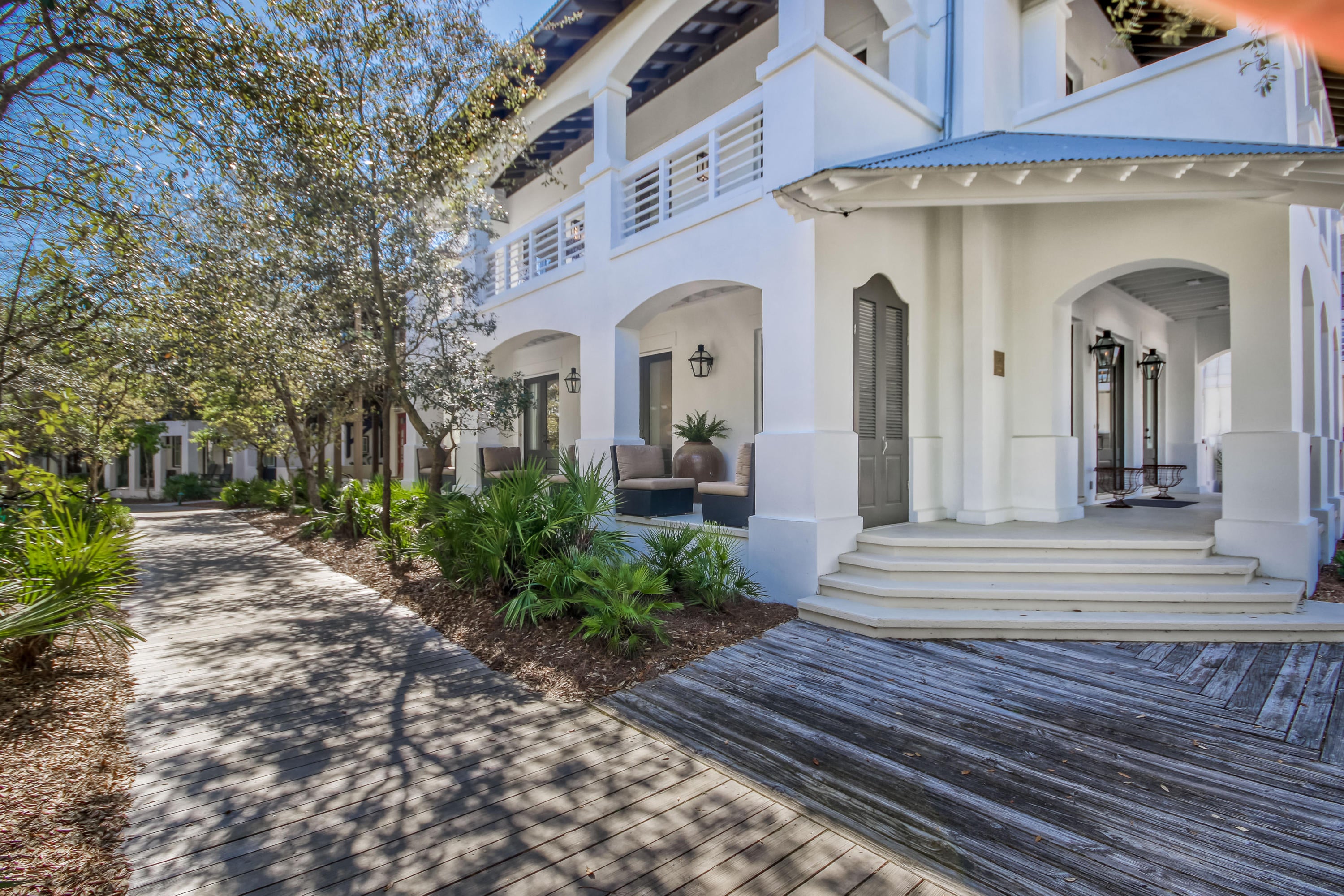 ROSEMARY BEACH - Residential