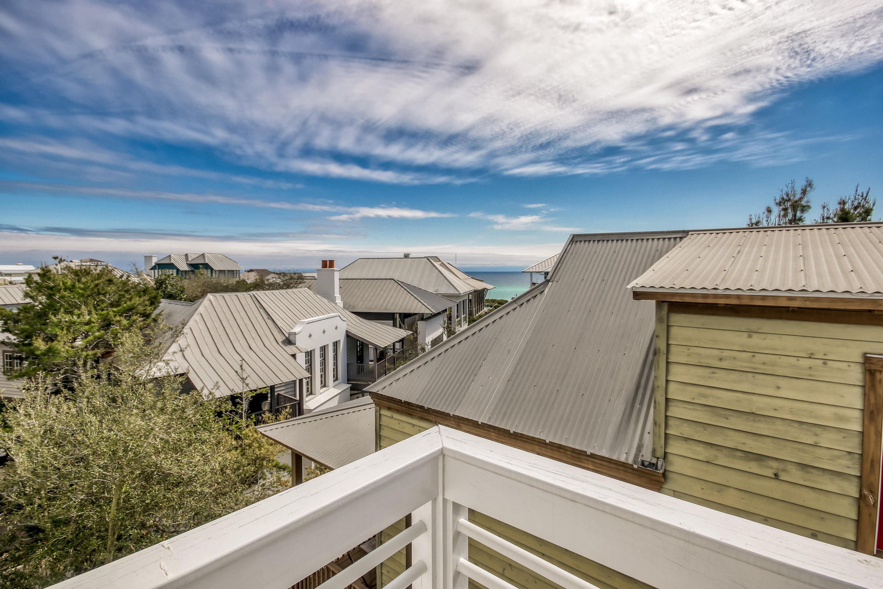 ROSEMARY BEACH - Residential