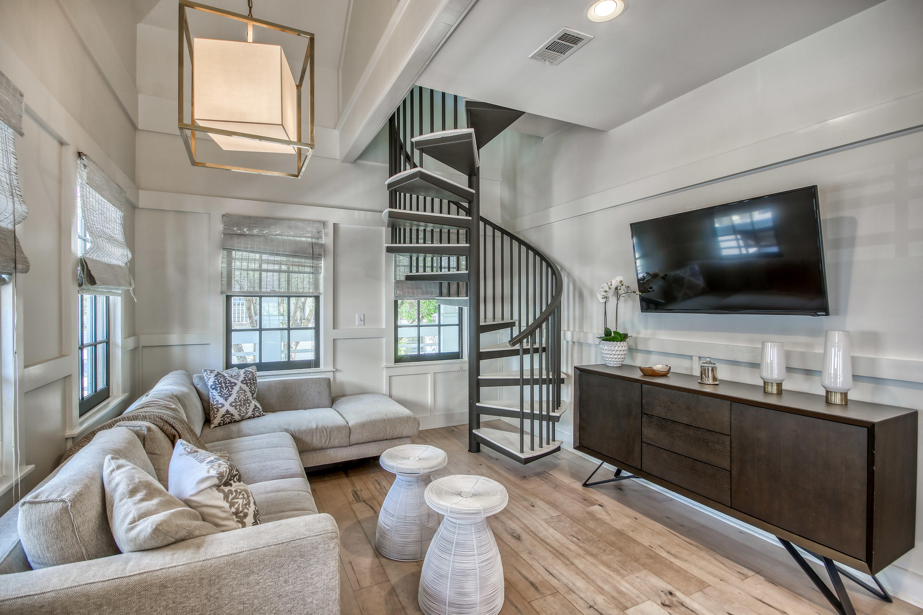 ROSEMARY BEACH - Residential