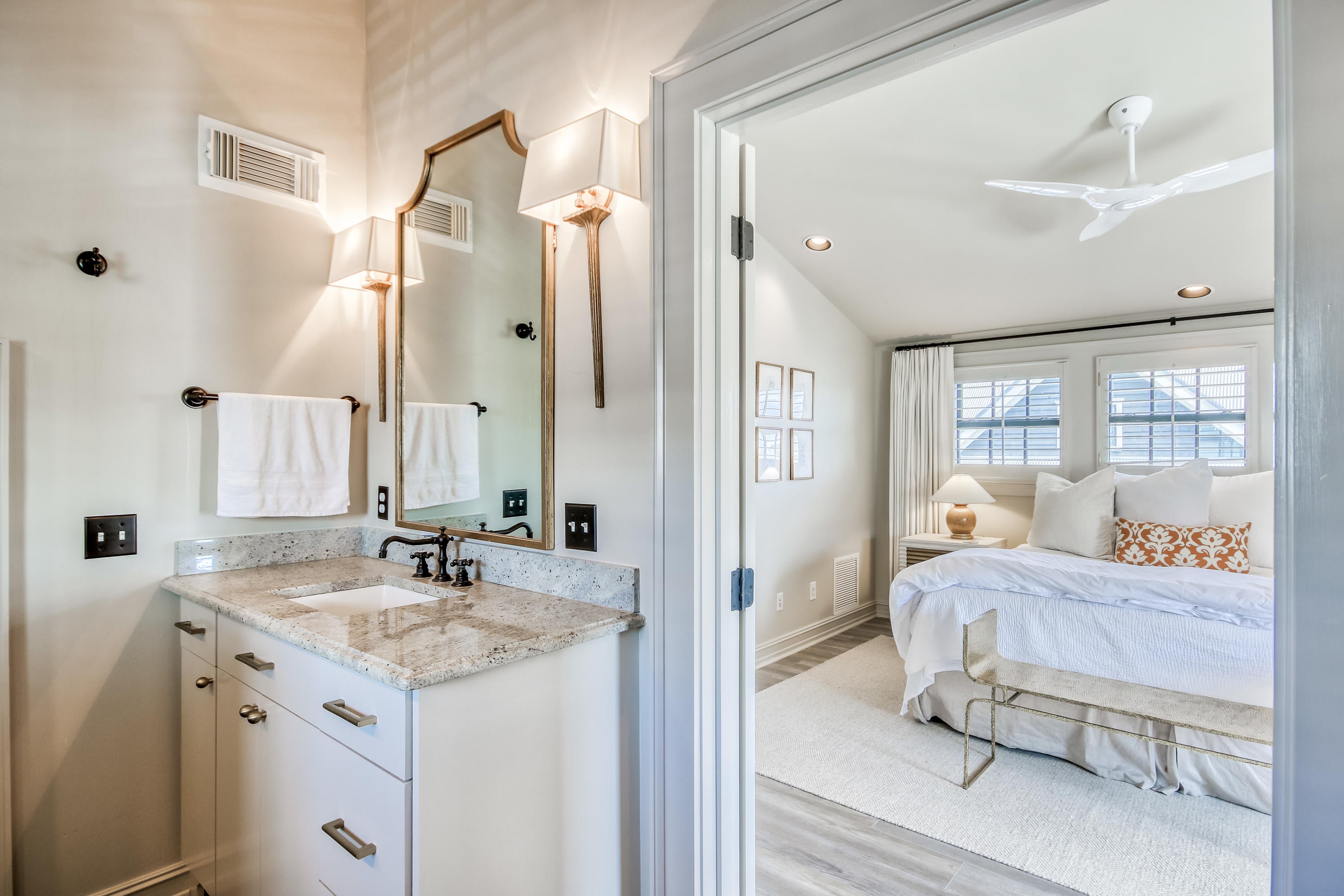 ROSEMARY BEACH - Residential