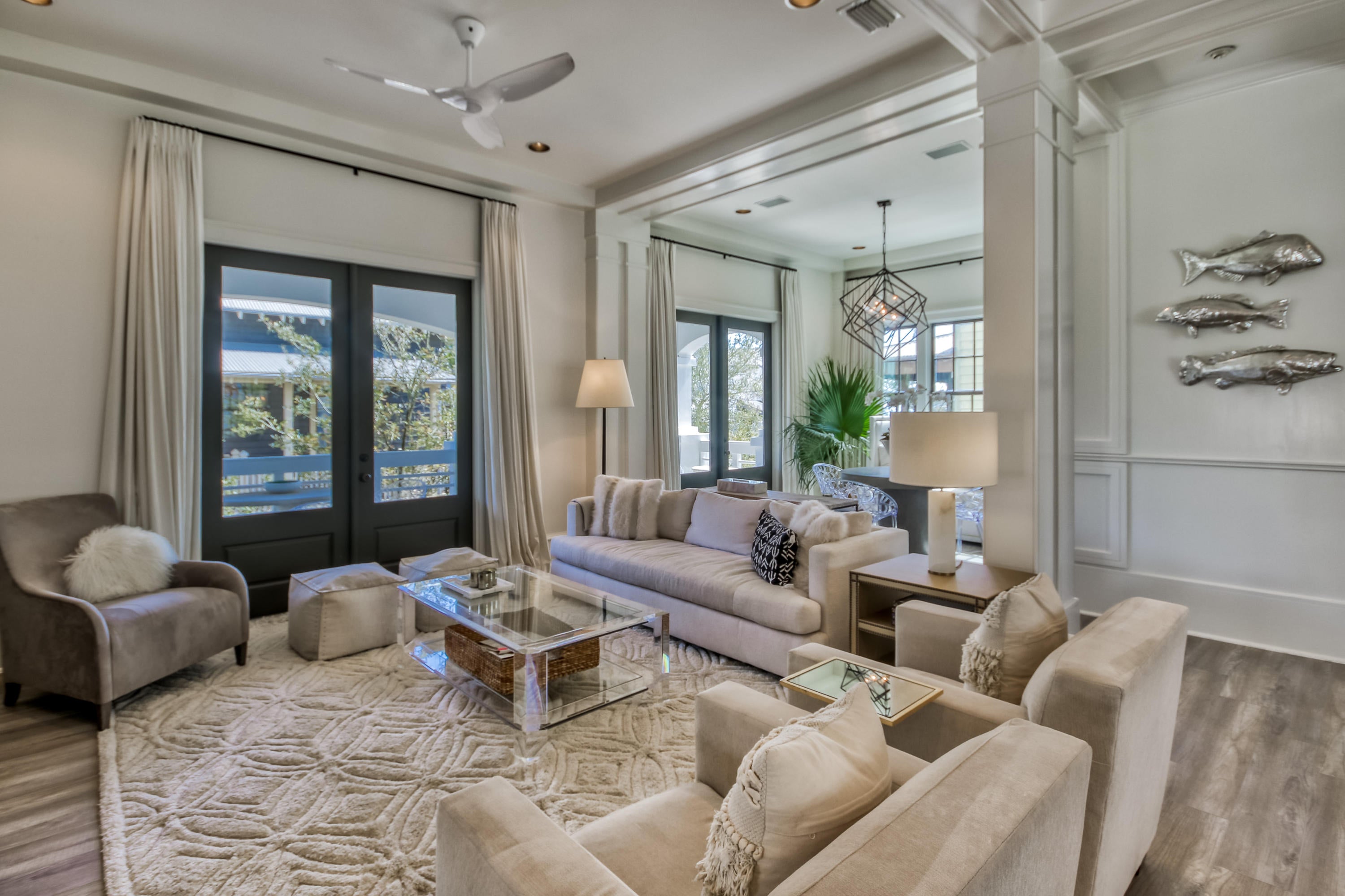 ROSEMARY BEACH - Residential
