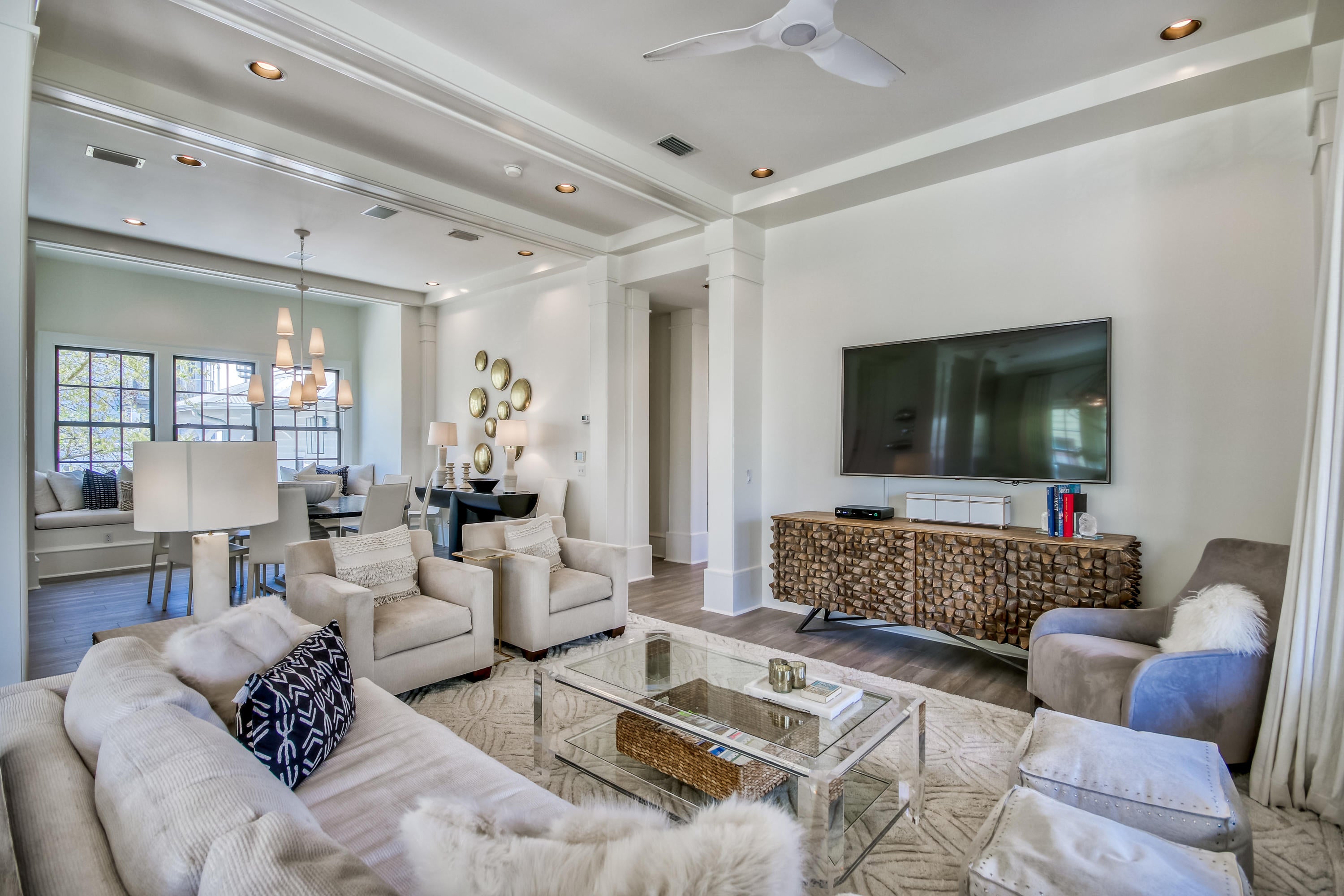 ROSEMARY BEACH - Residential