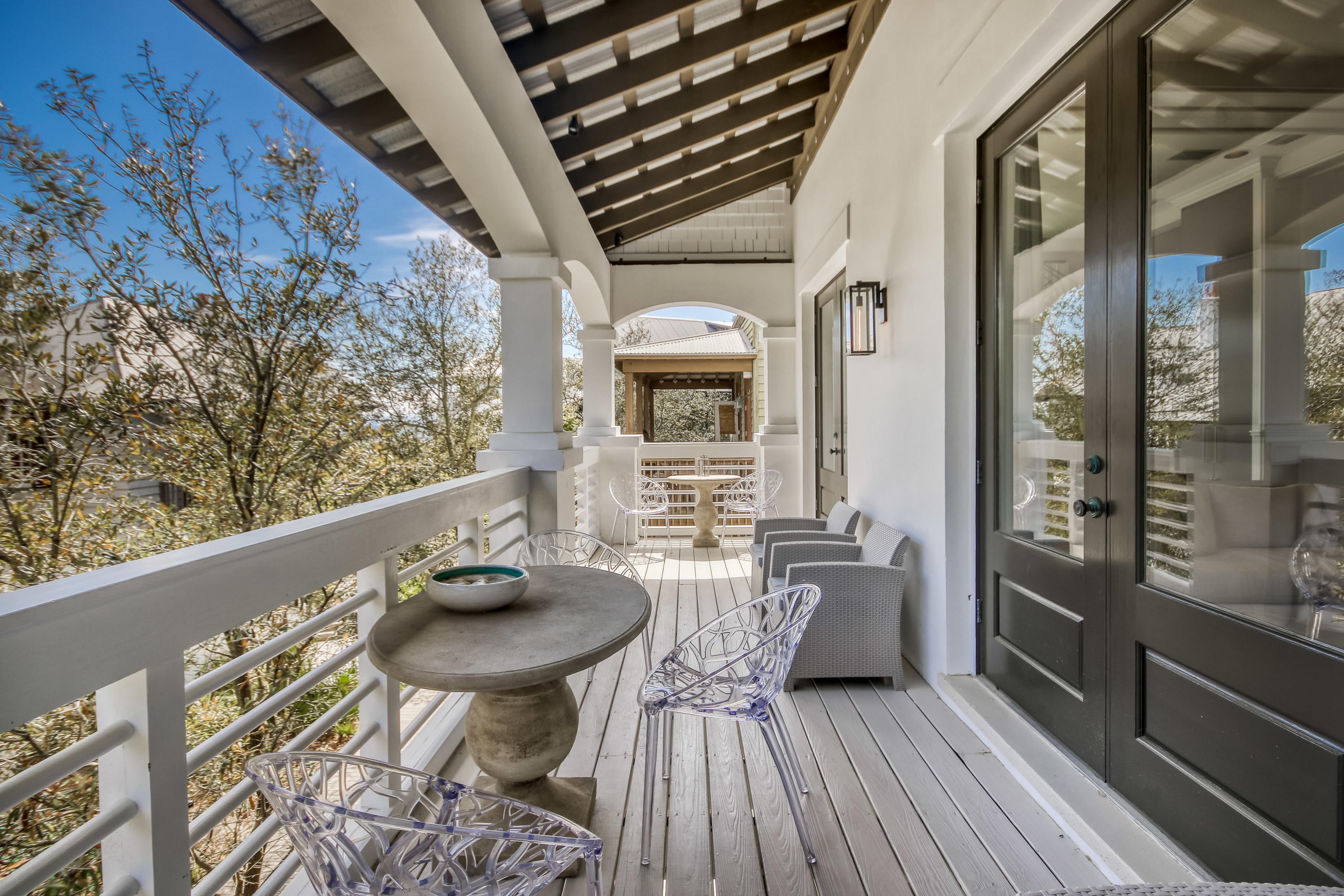 ROSEMARY BEACH - Residential