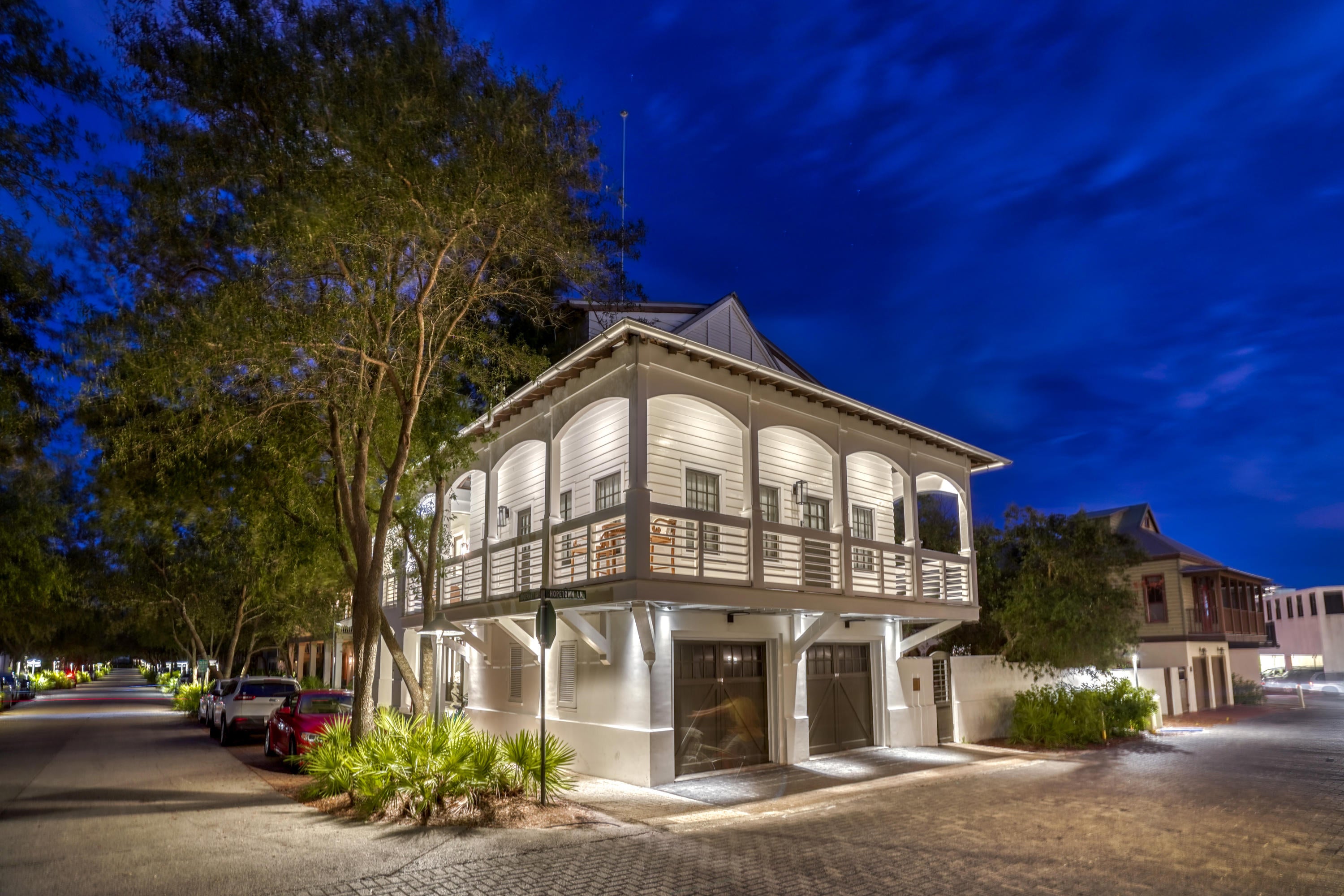 ROSEMARY BEACH - Residential