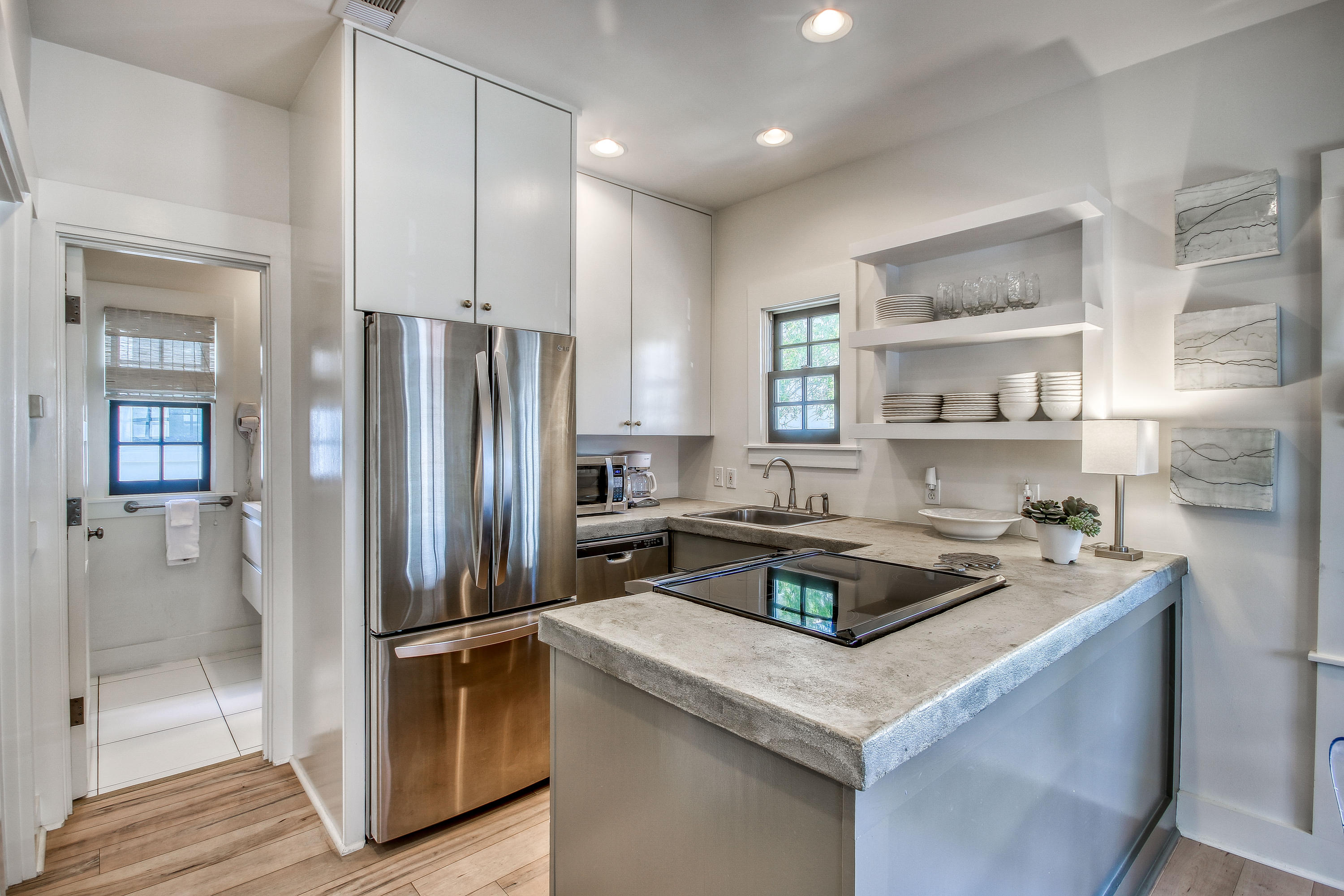 ROSEMARY BEACH - Residential