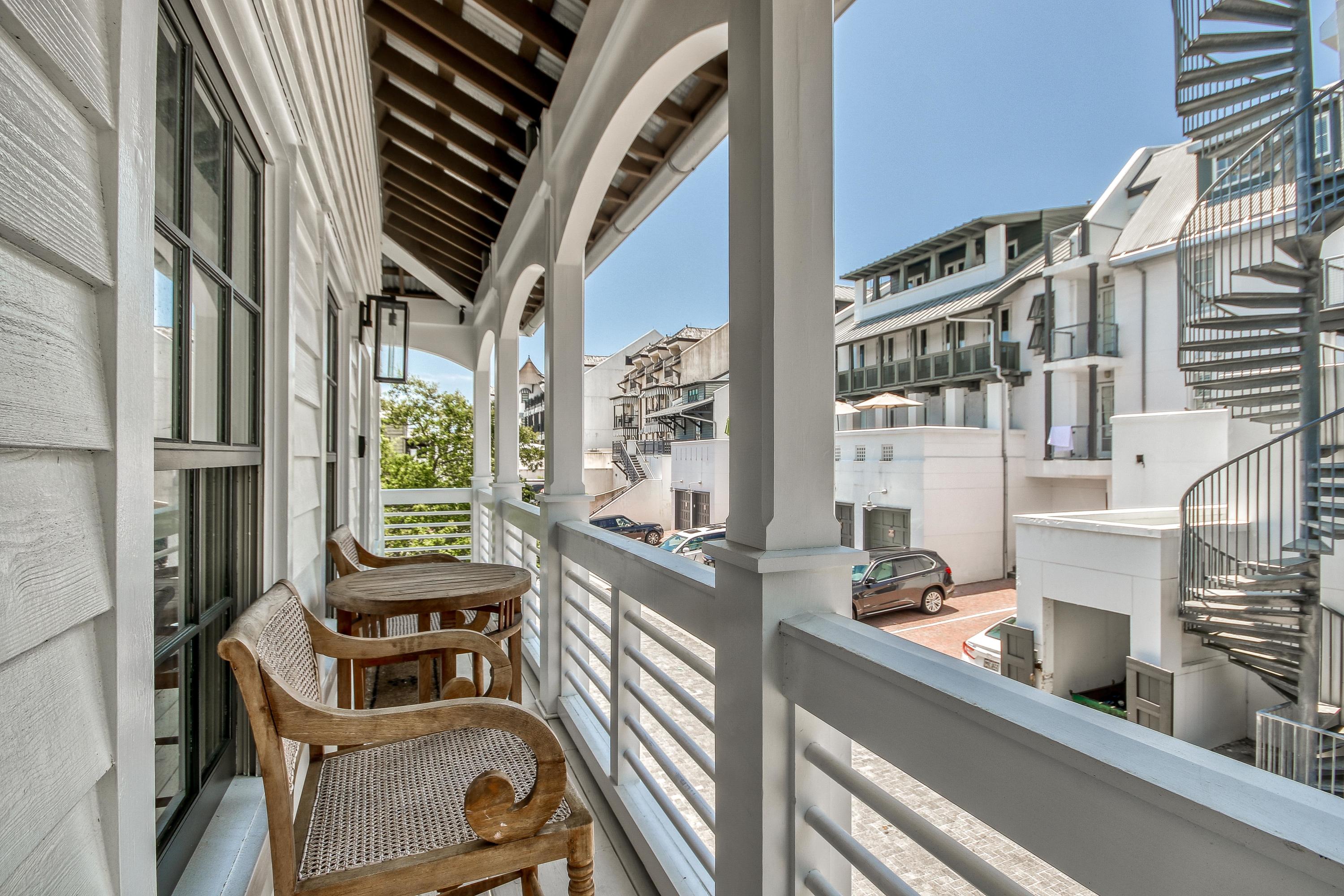 ROSEMARY BEACH - Residential