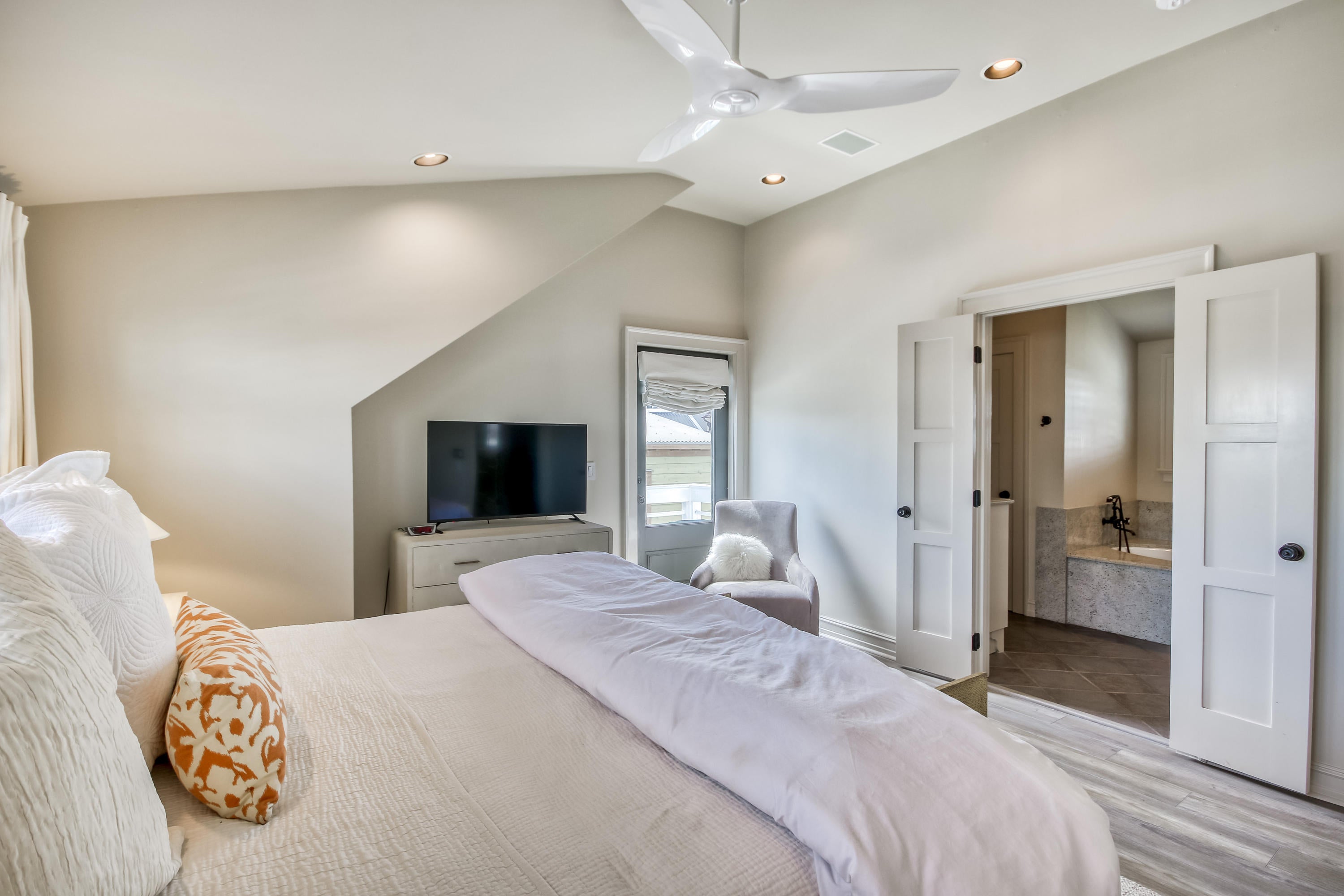 ROSEMARY BEACH - Residential