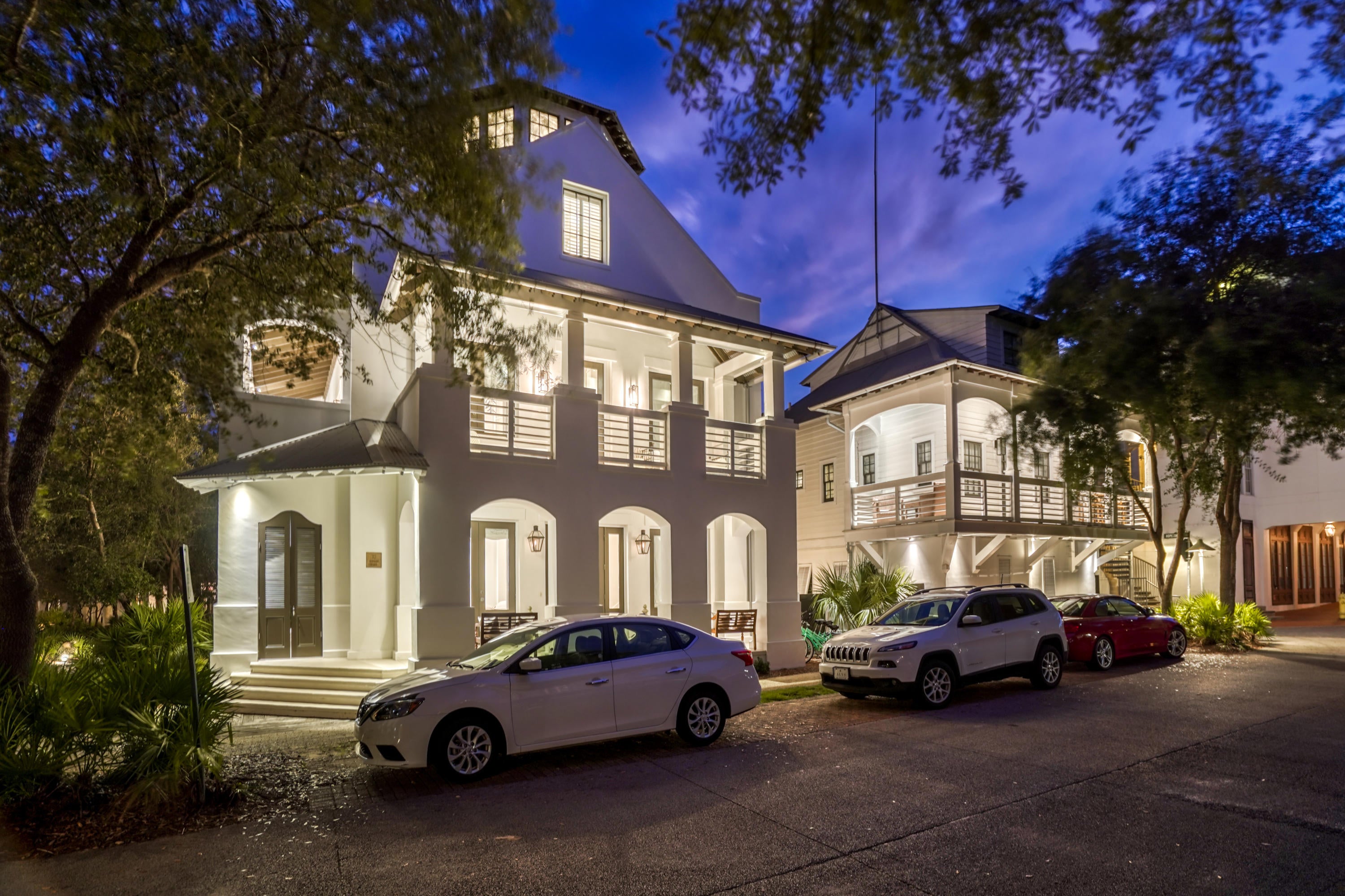 ROSEMARY BEACH - Residential